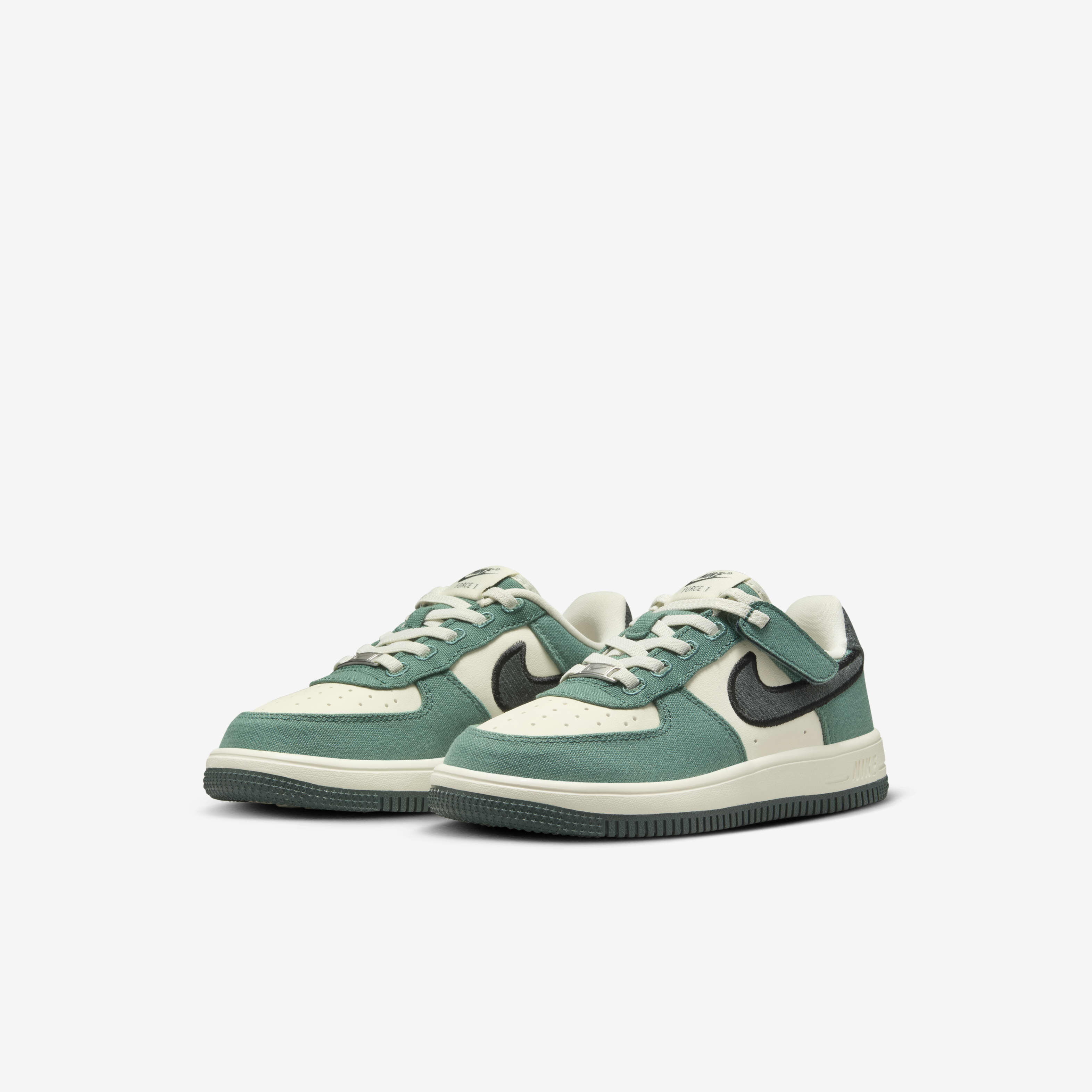 Nike Force 1 LV8 3 EasyOn image number 4