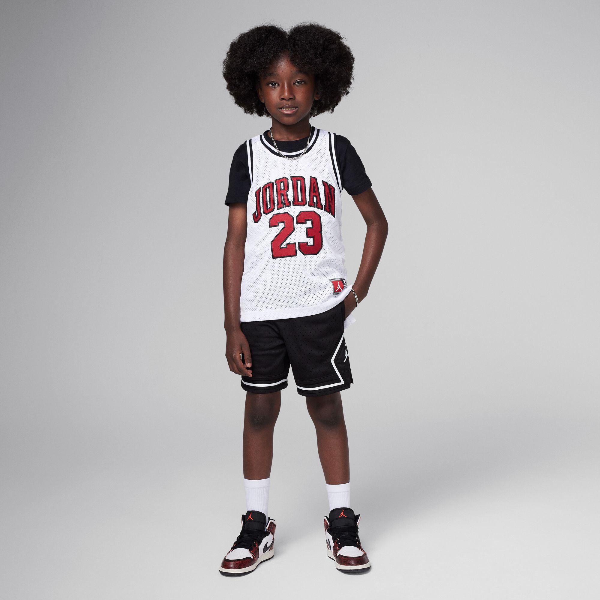 جوردن دراي-فت سبورت image number 5