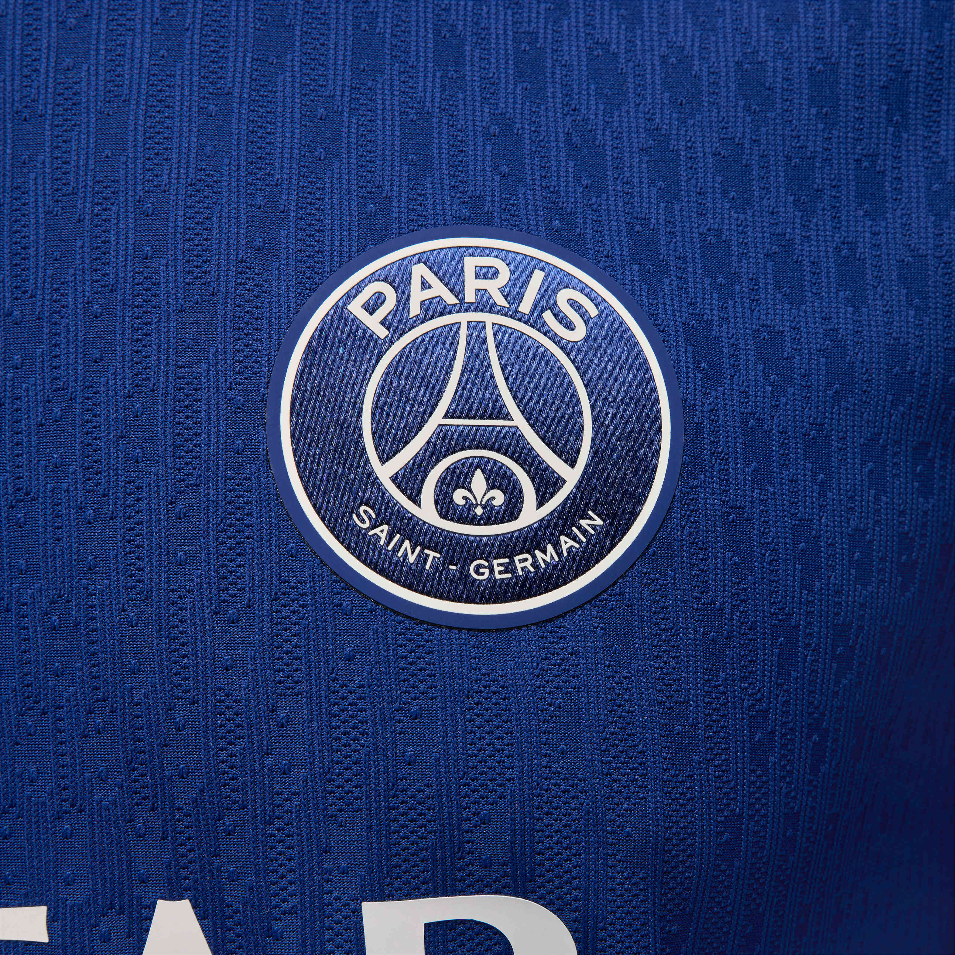 Paris Saint-Germain 2024/25 Match Fourth image number 4