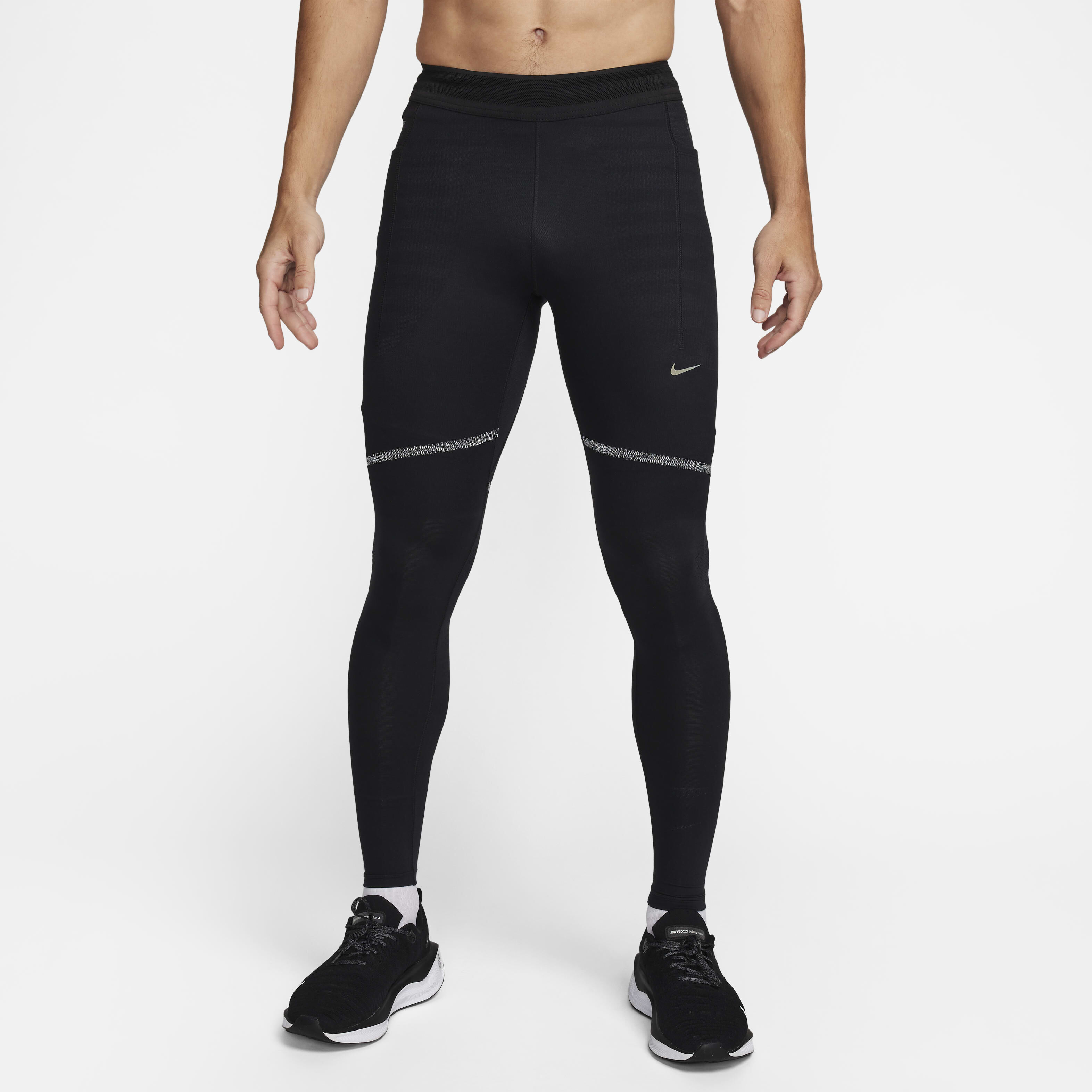 Track tights nike on sale