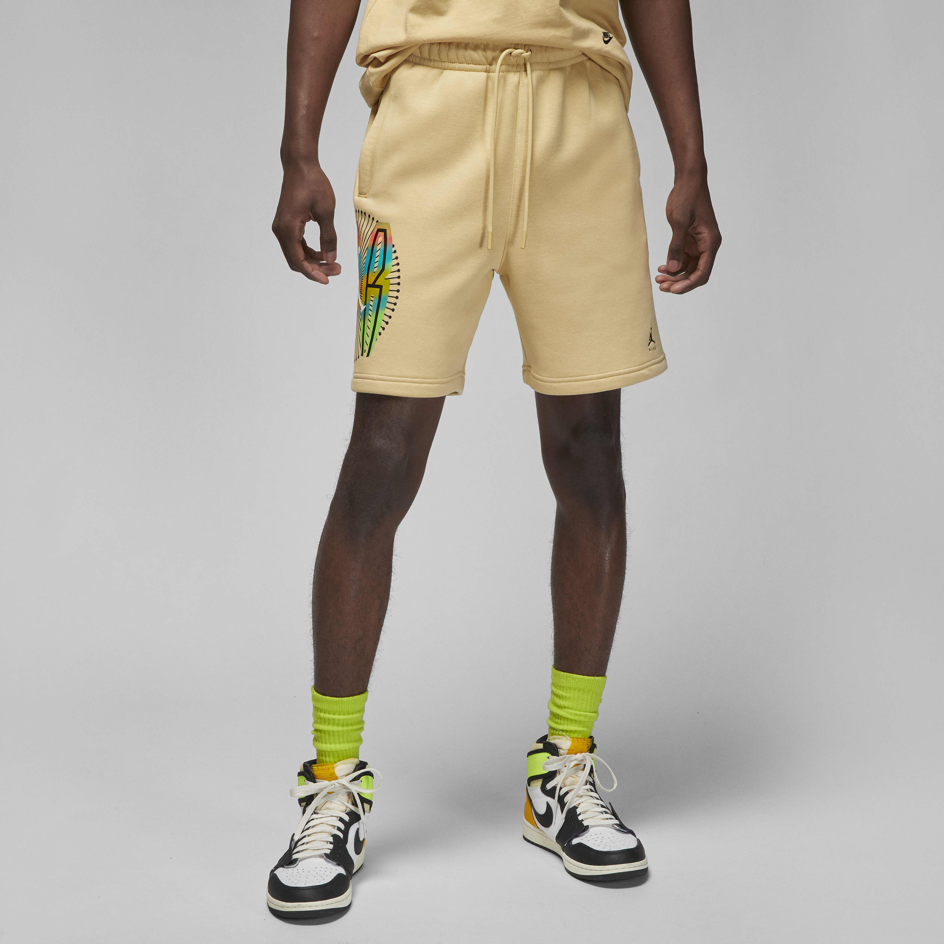 Jordan Flight MVP image number 0