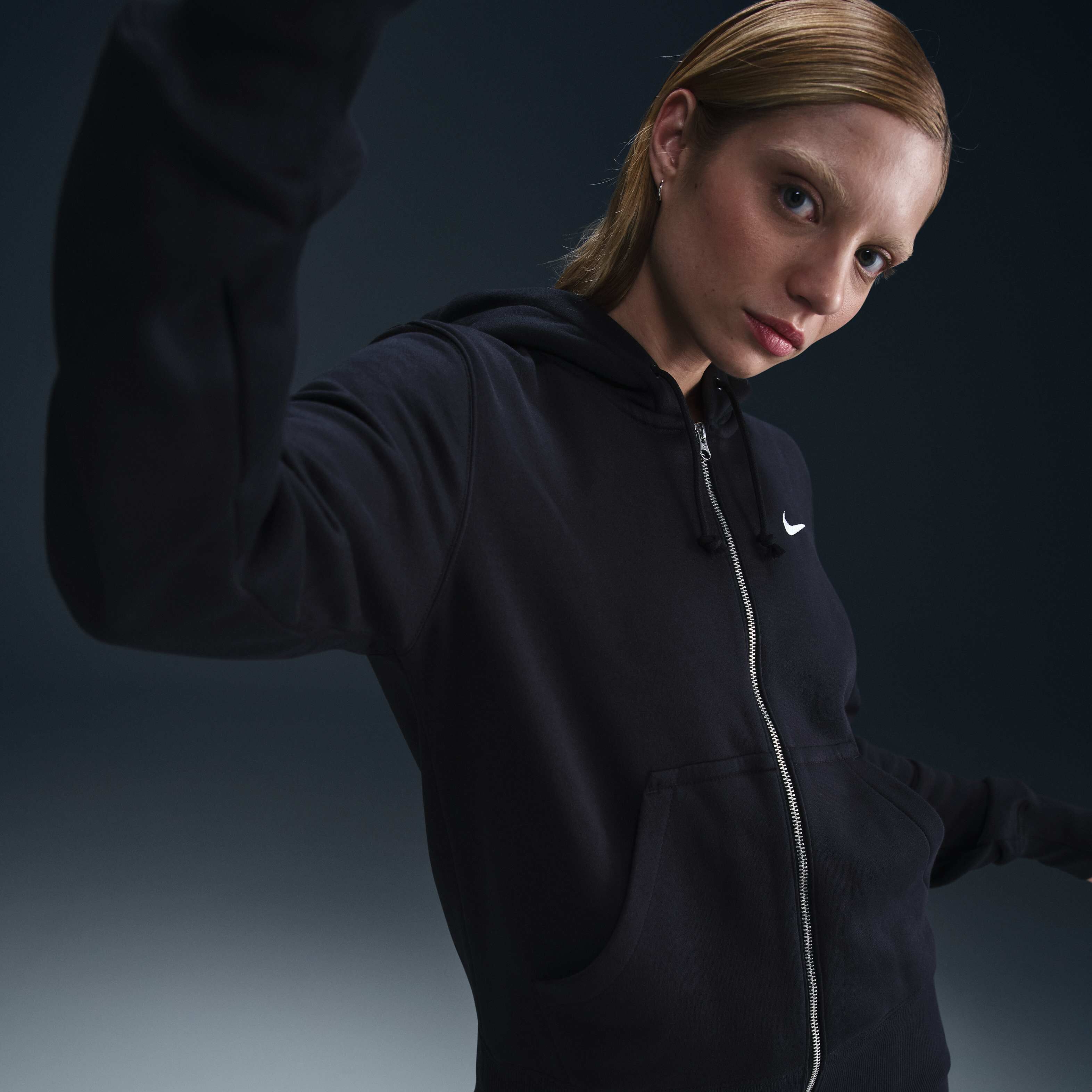 Nike Sportswear Phoenix Fleece image number 2