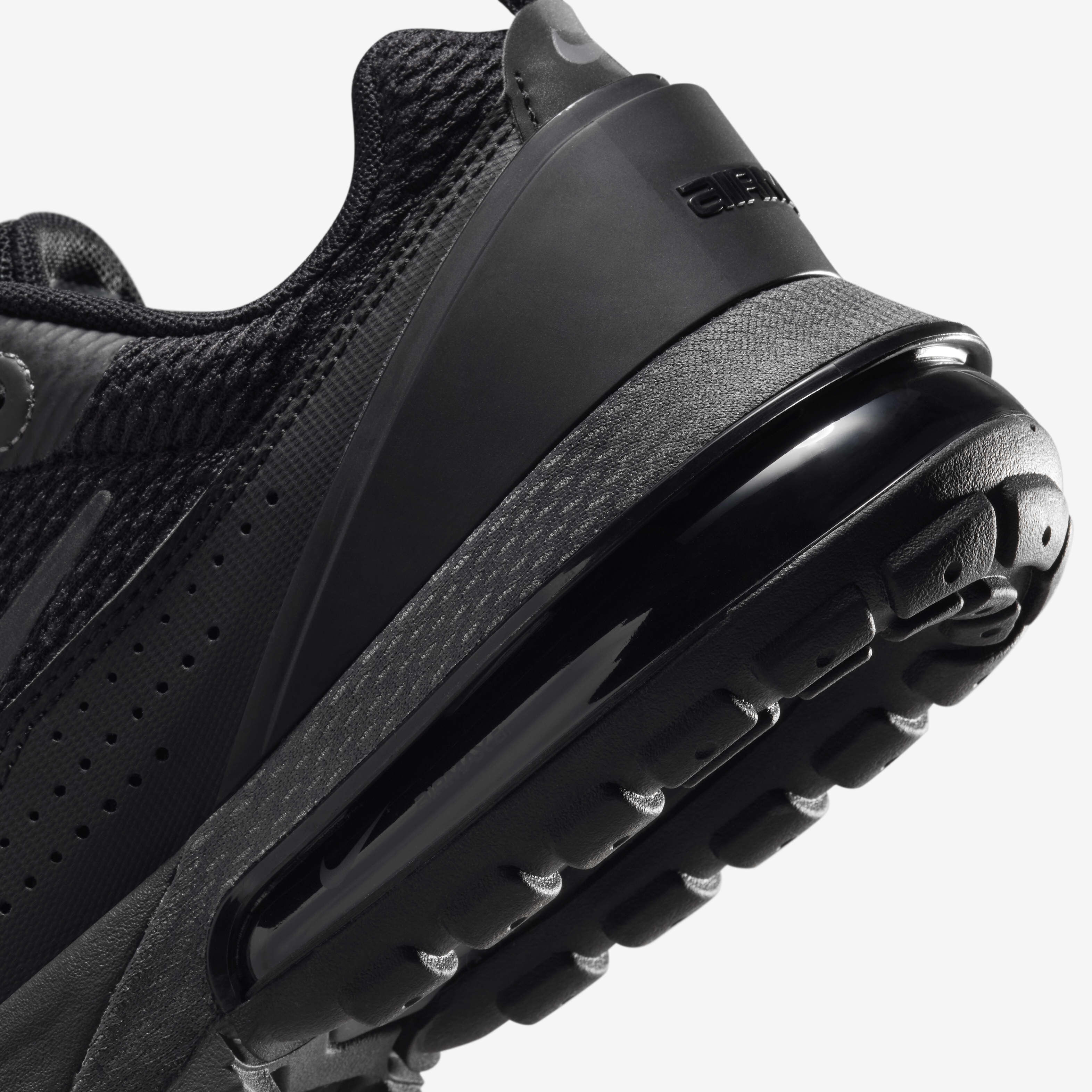 Nike air max 97 bw triple black sales