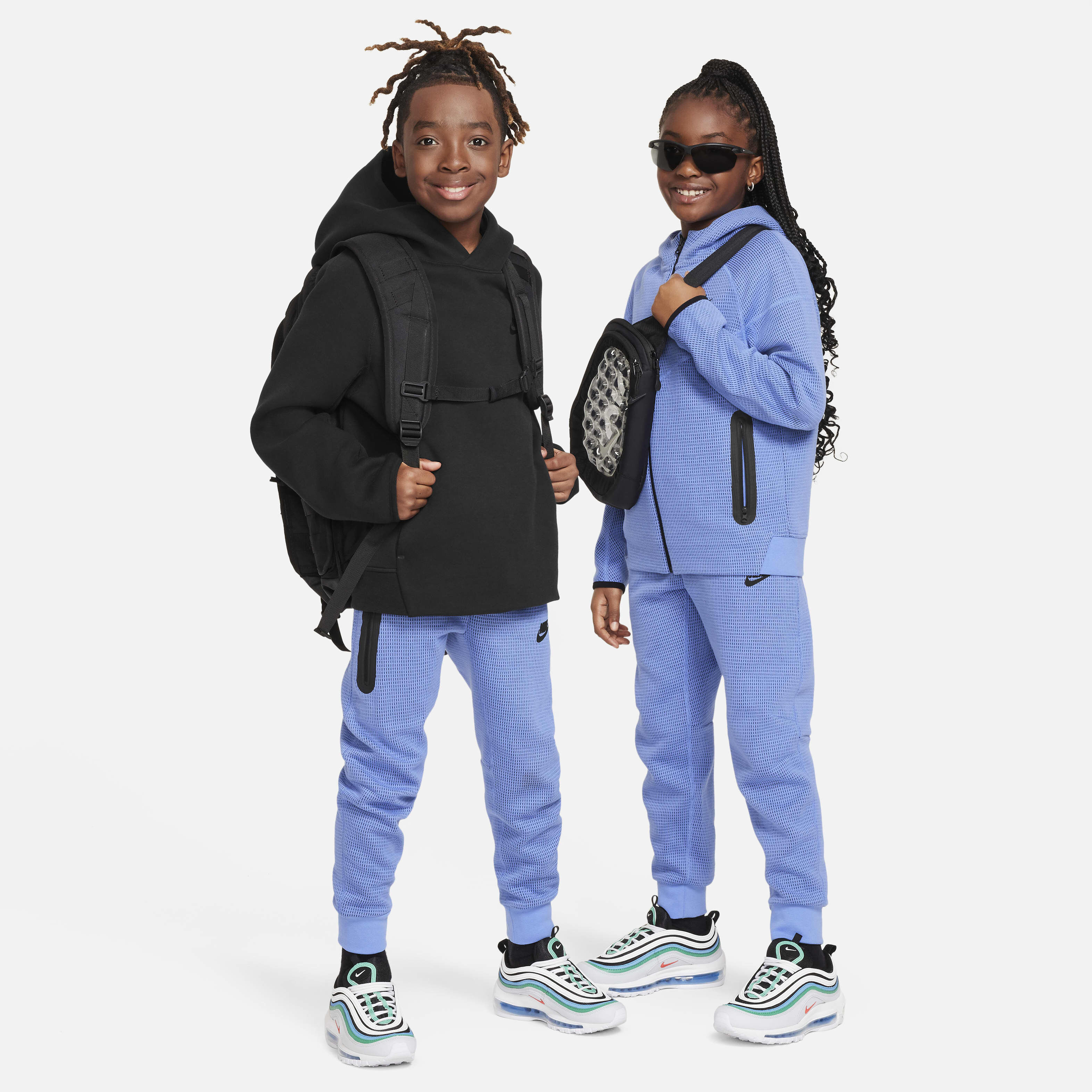 Nike Sportswear Tech Fleece image number 5