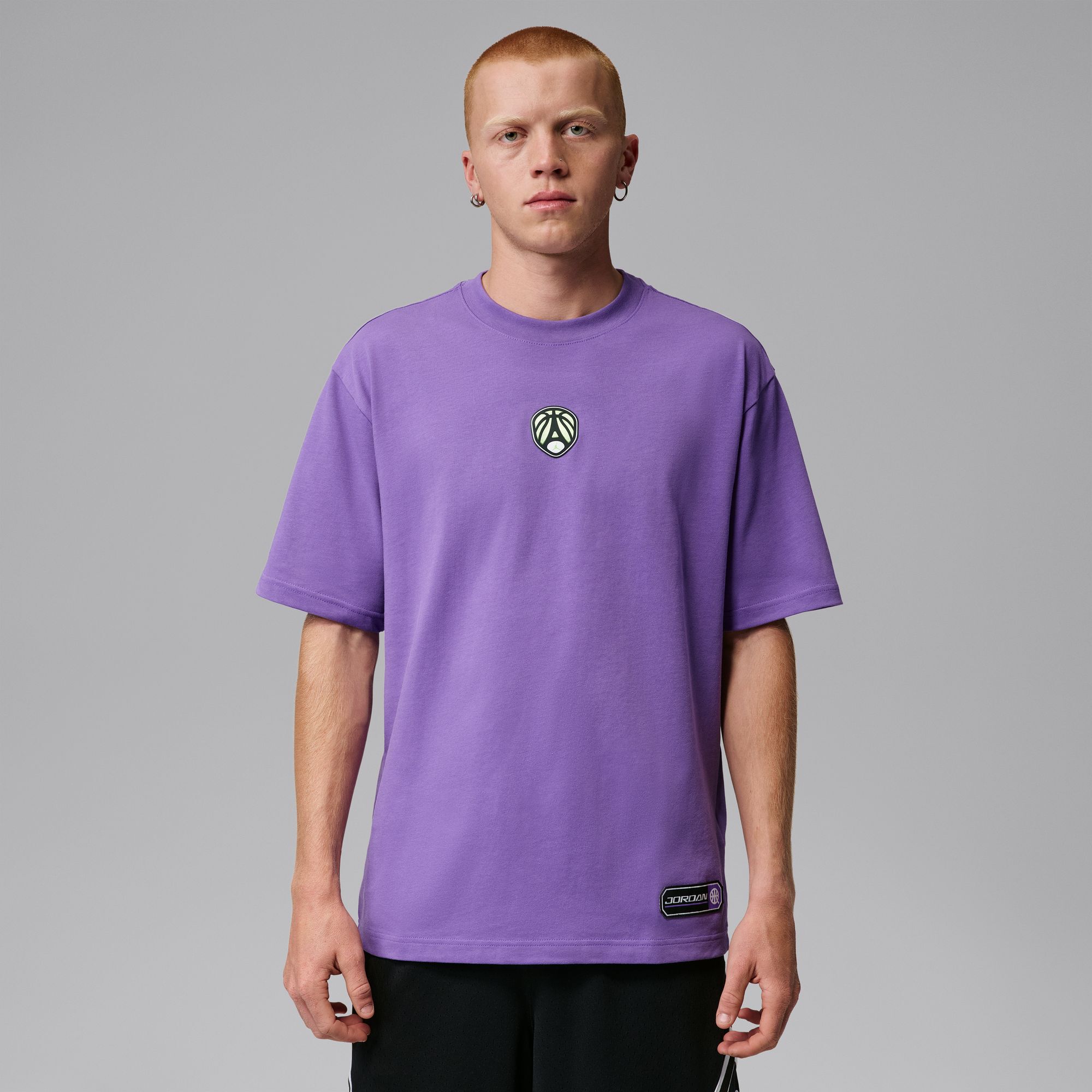 Jordan Sport Quai 54 image number 0