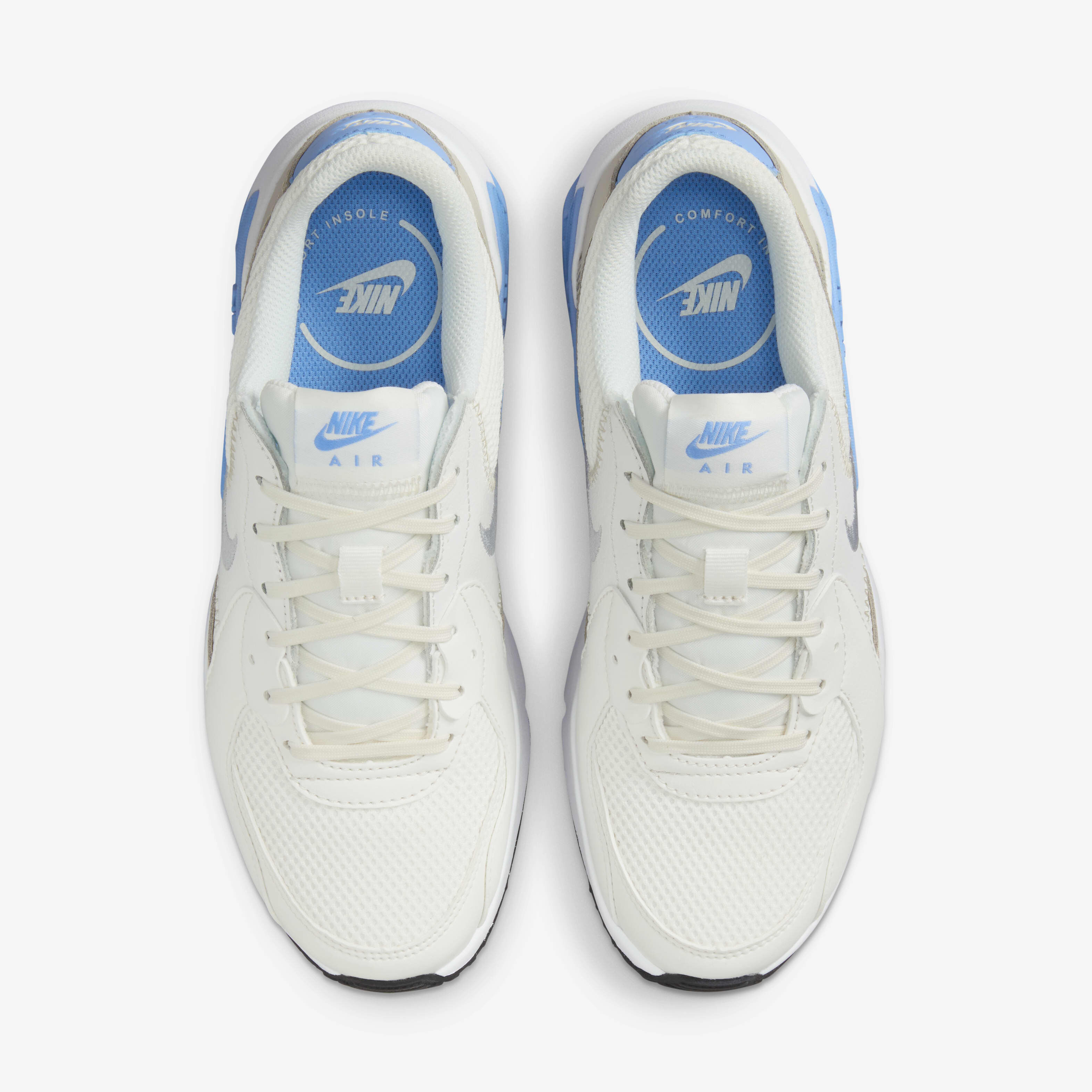 Air max 9 indigo top
