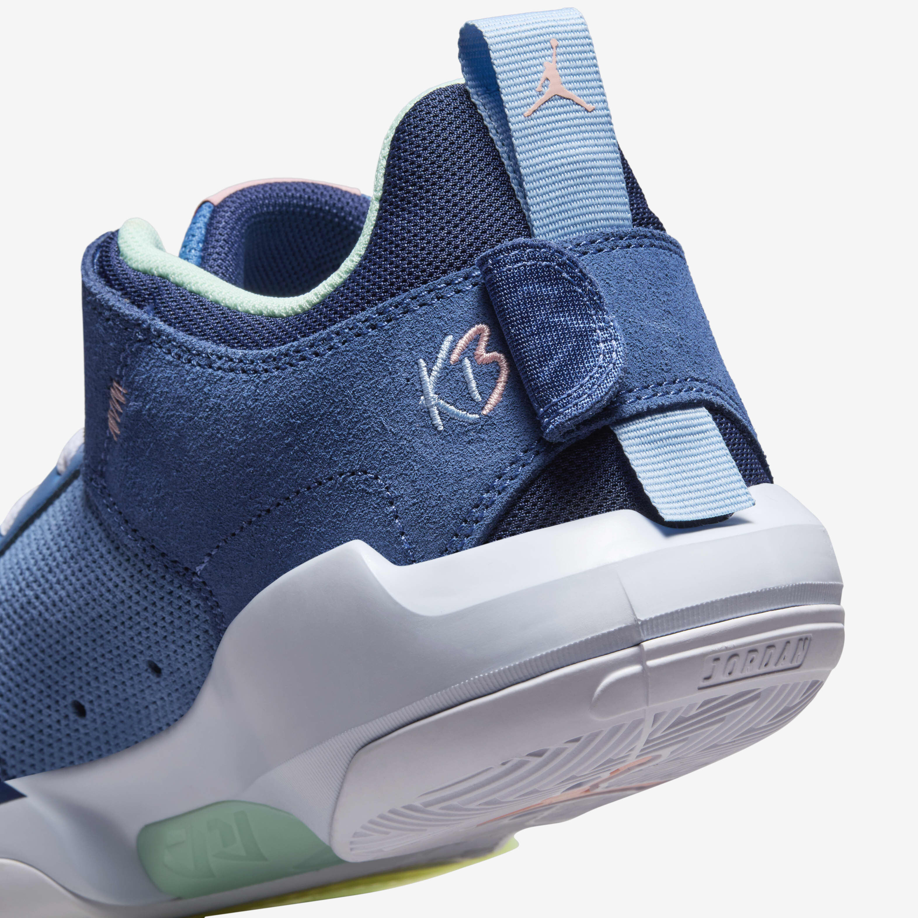 Jordan One Take 5 image number 8