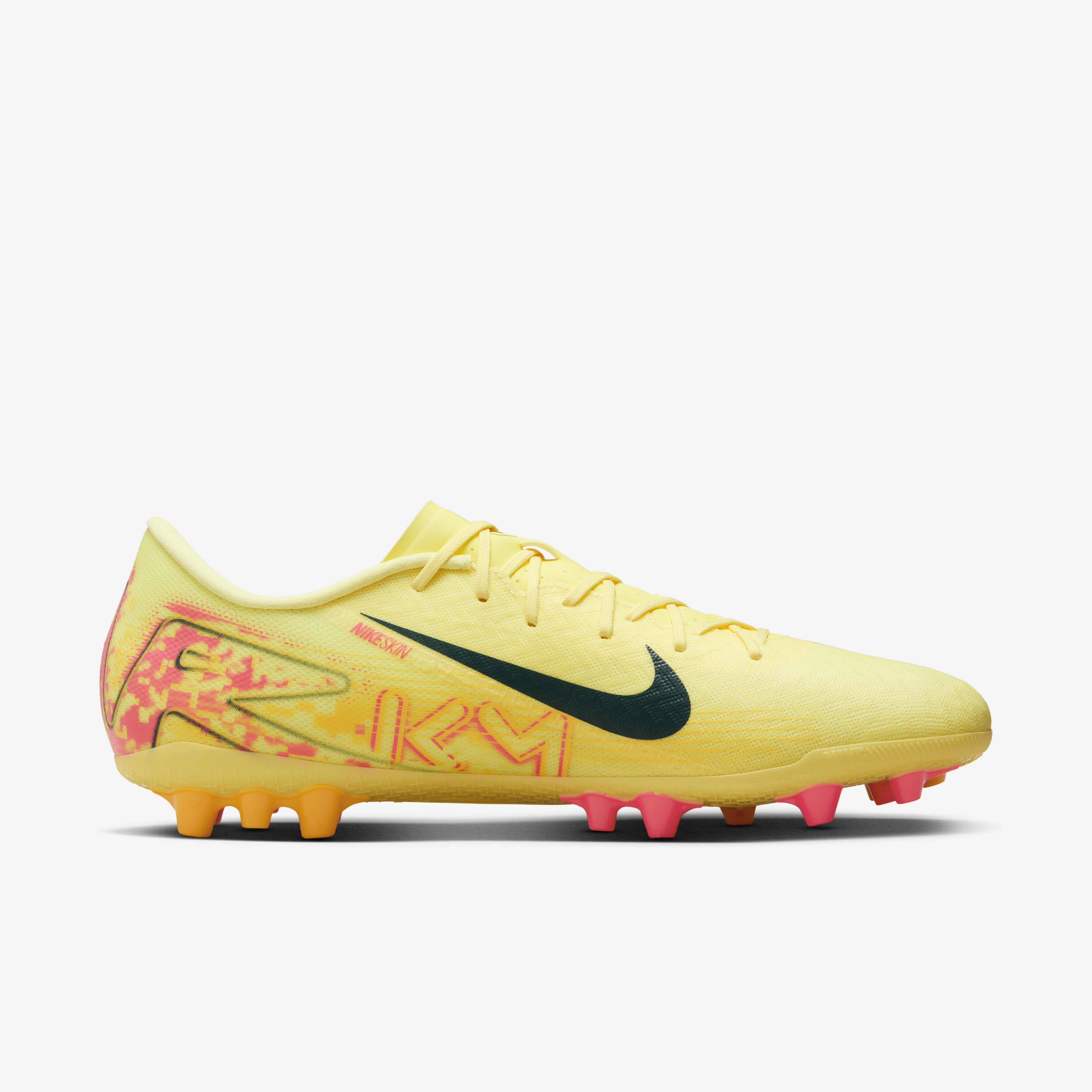 Nike low cut football cleats online