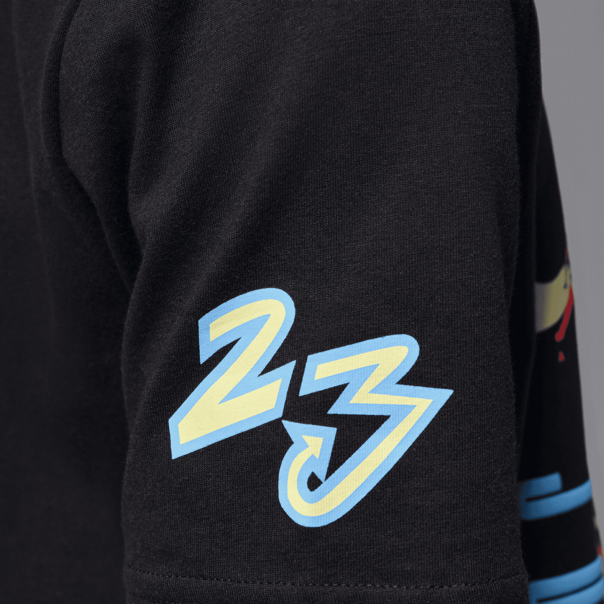 Jordan image number 4