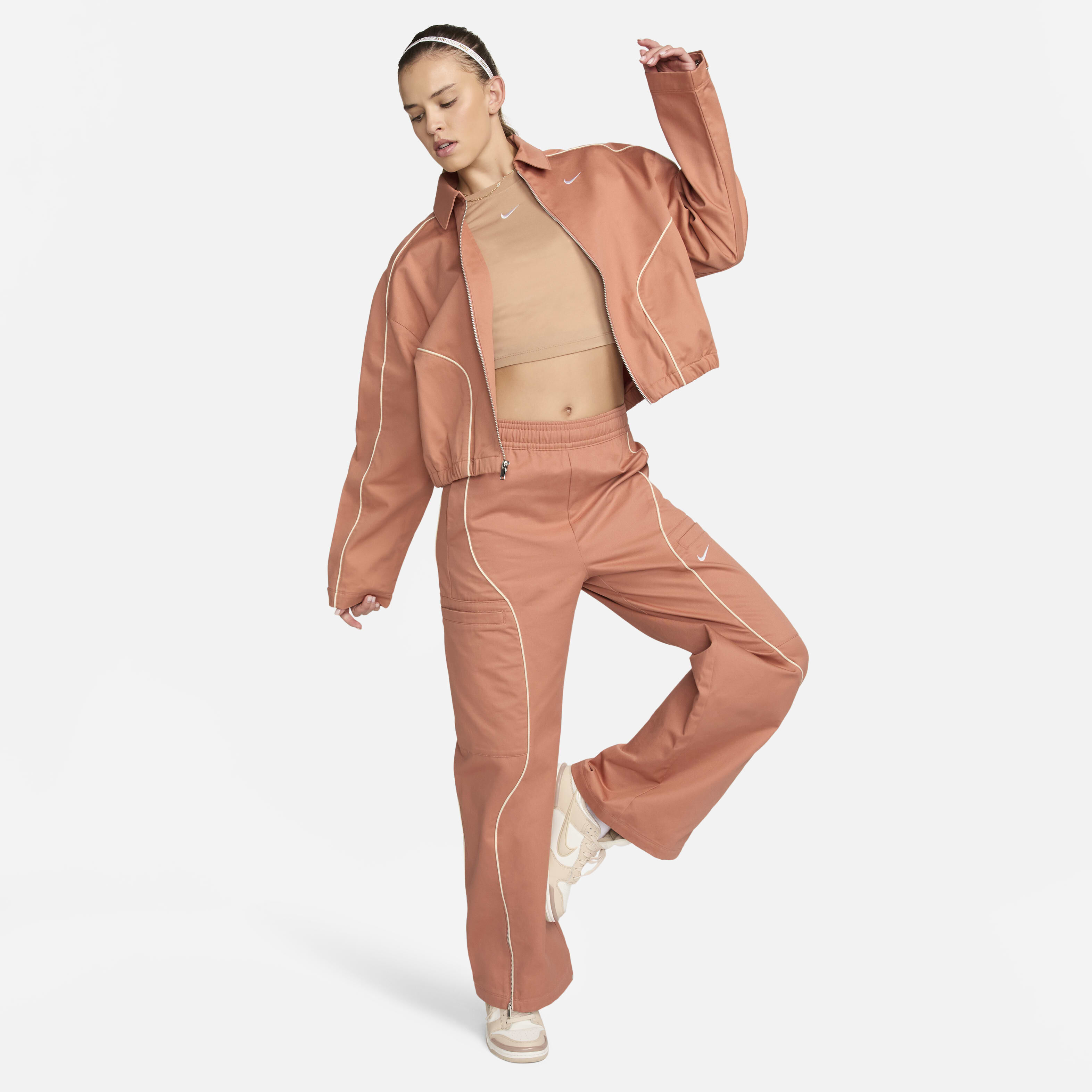 Nike Sportswear image number 6