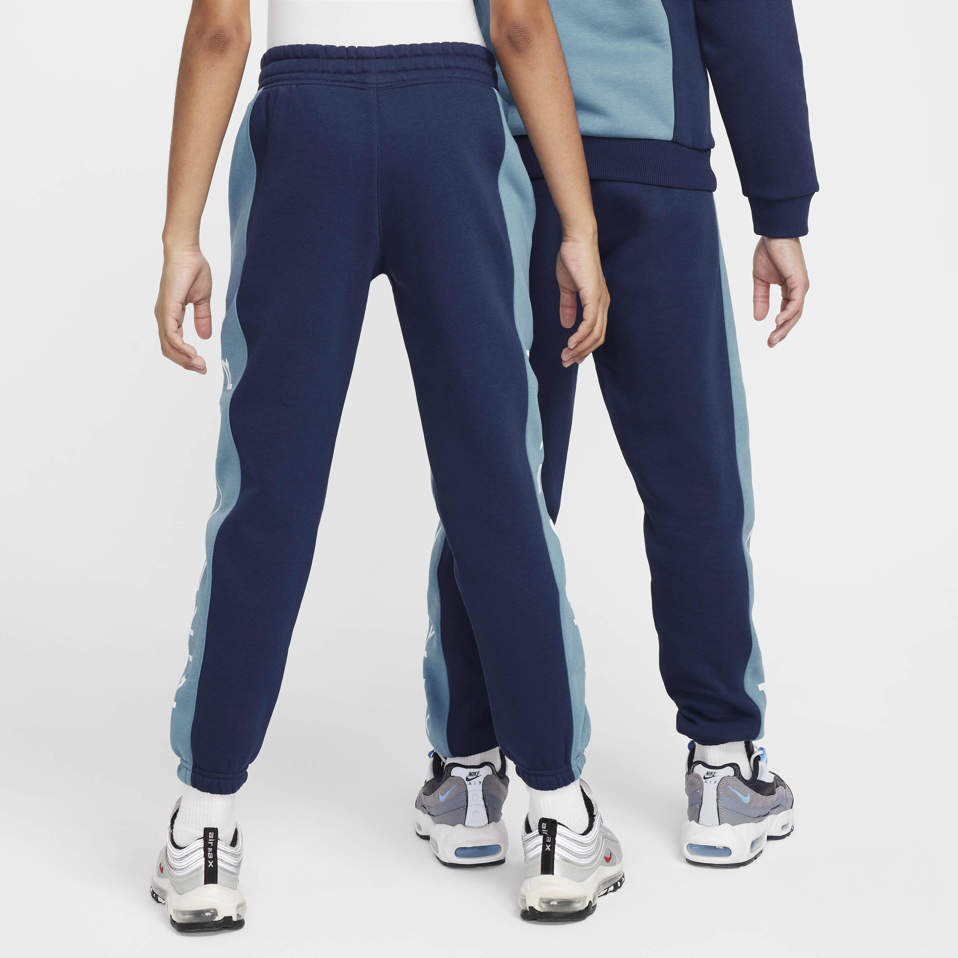 Nike air pants junior outlet