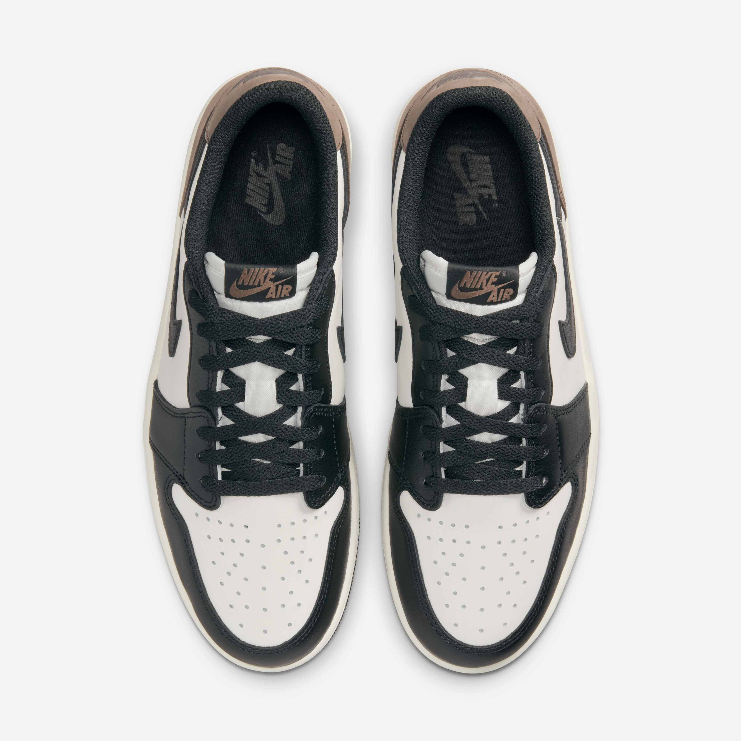Air Jordan 1 Low OG image number 3