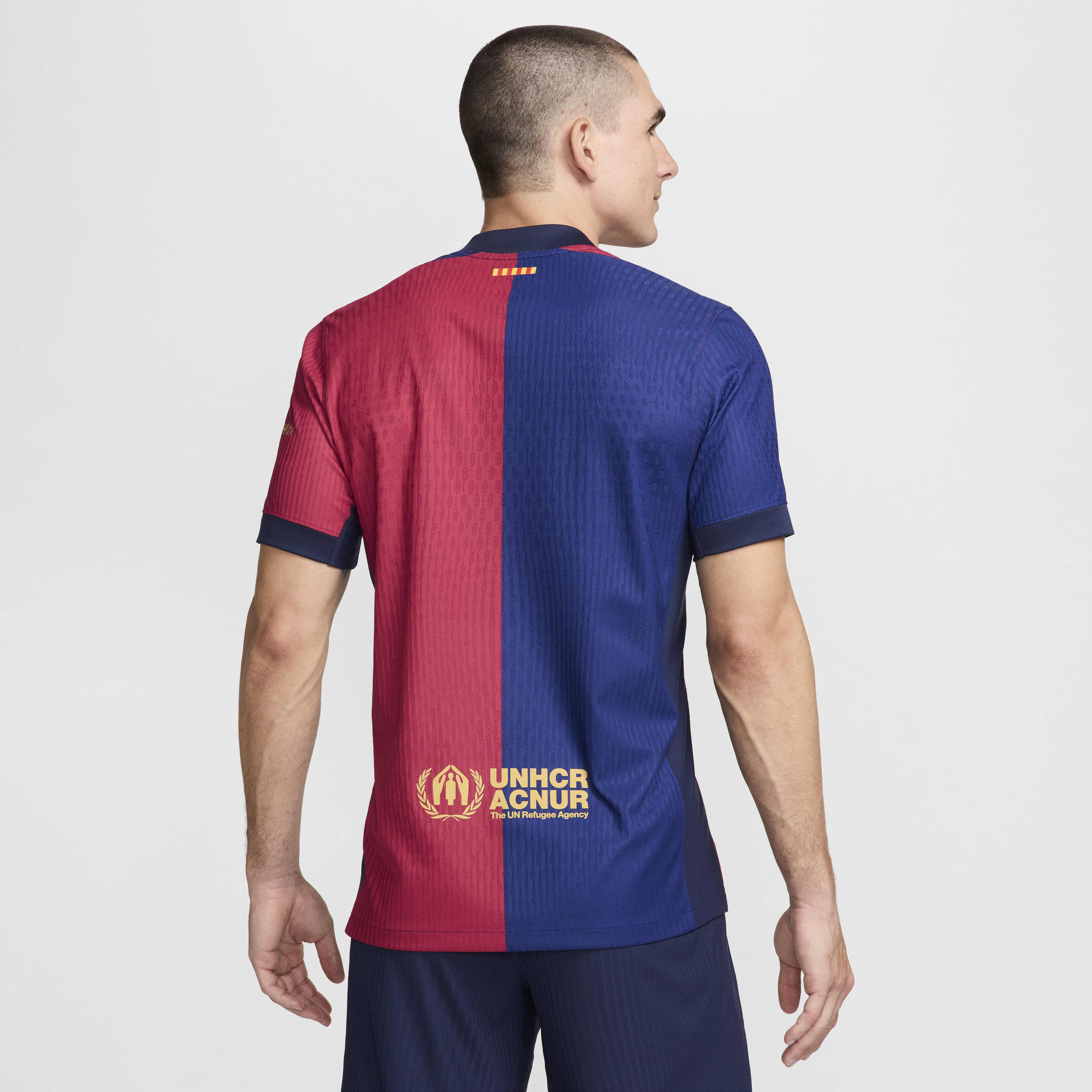 Barca next season jersey sales