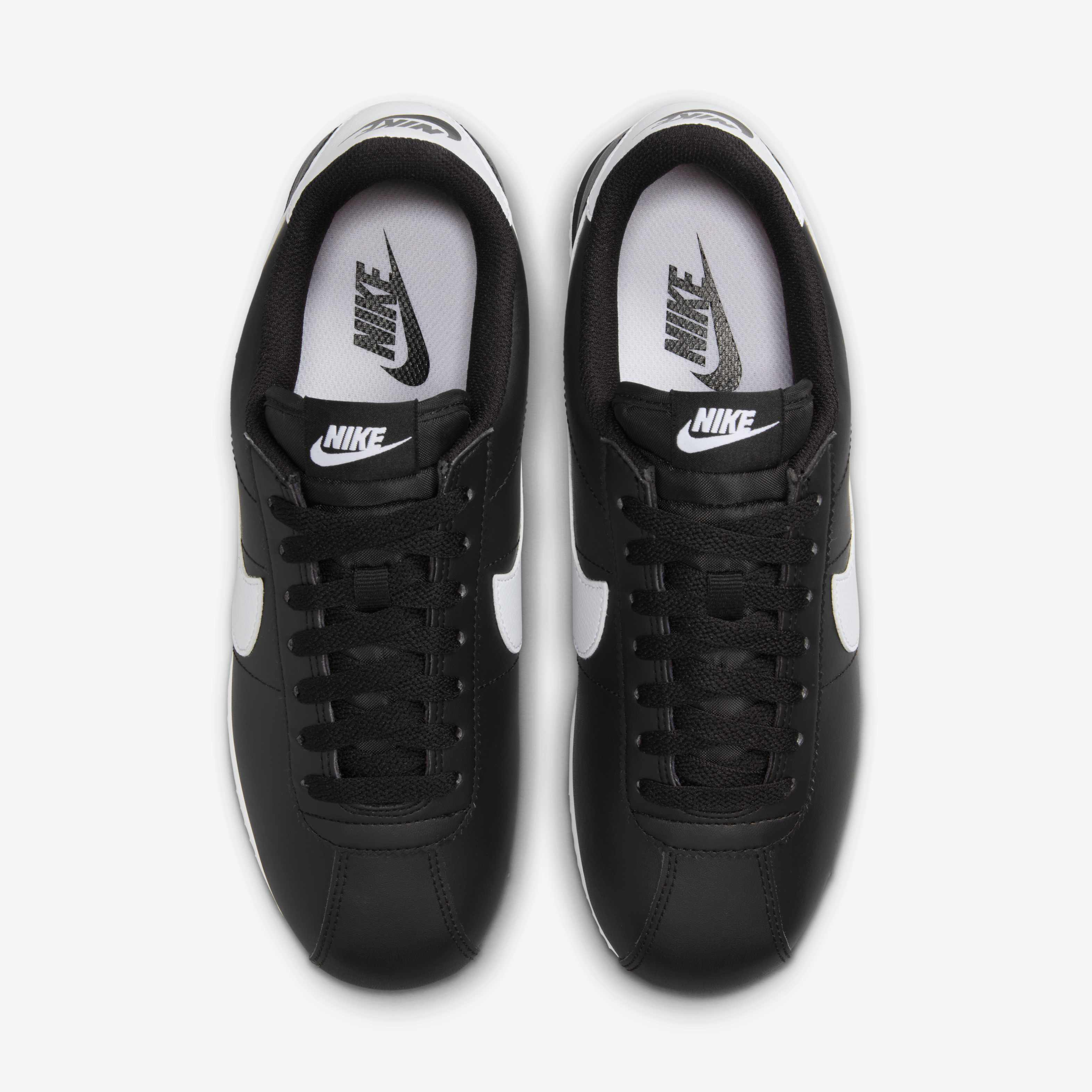 Nike Cortez Leather image number 4