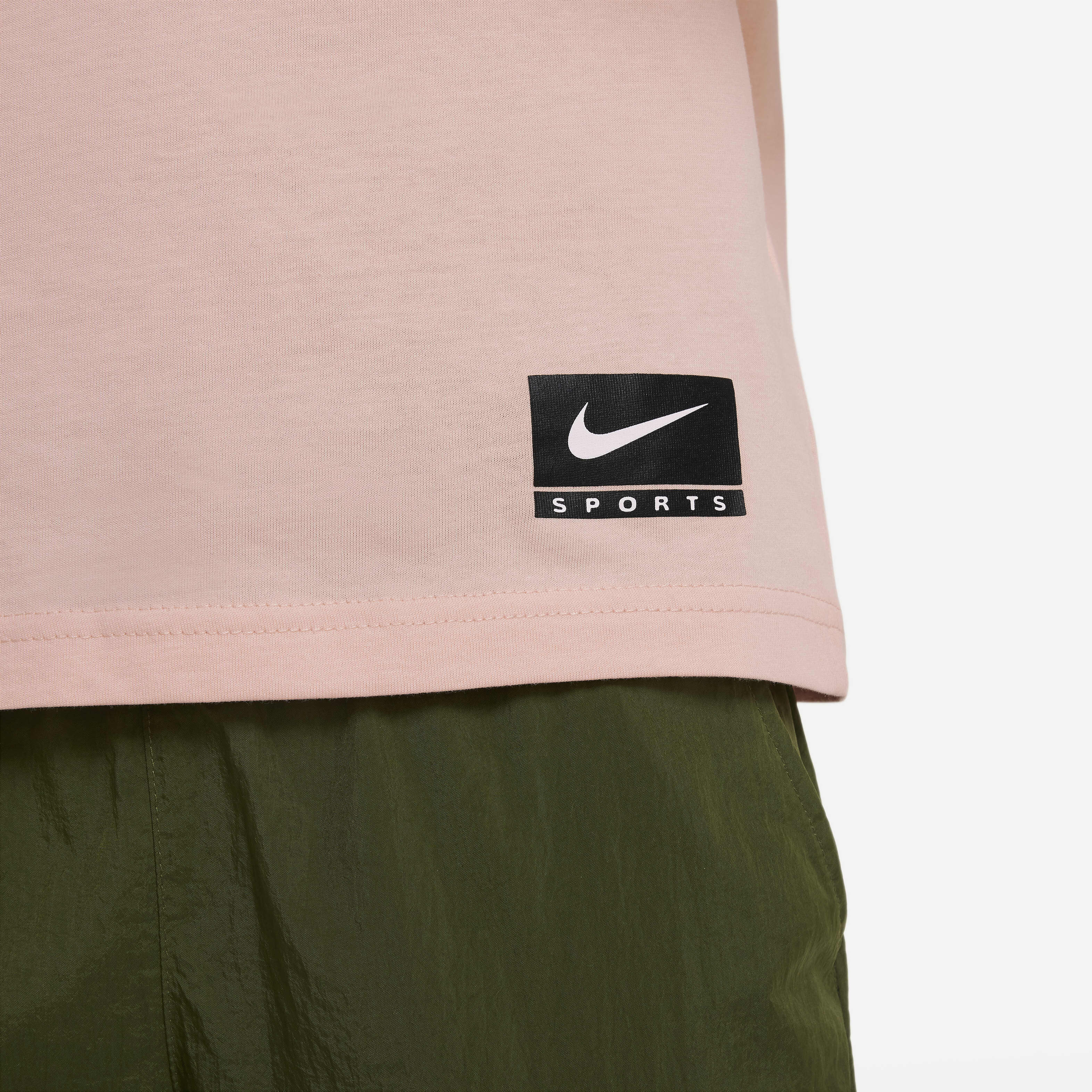 نايكي سبورتسوير ايكون كلاش image number 3