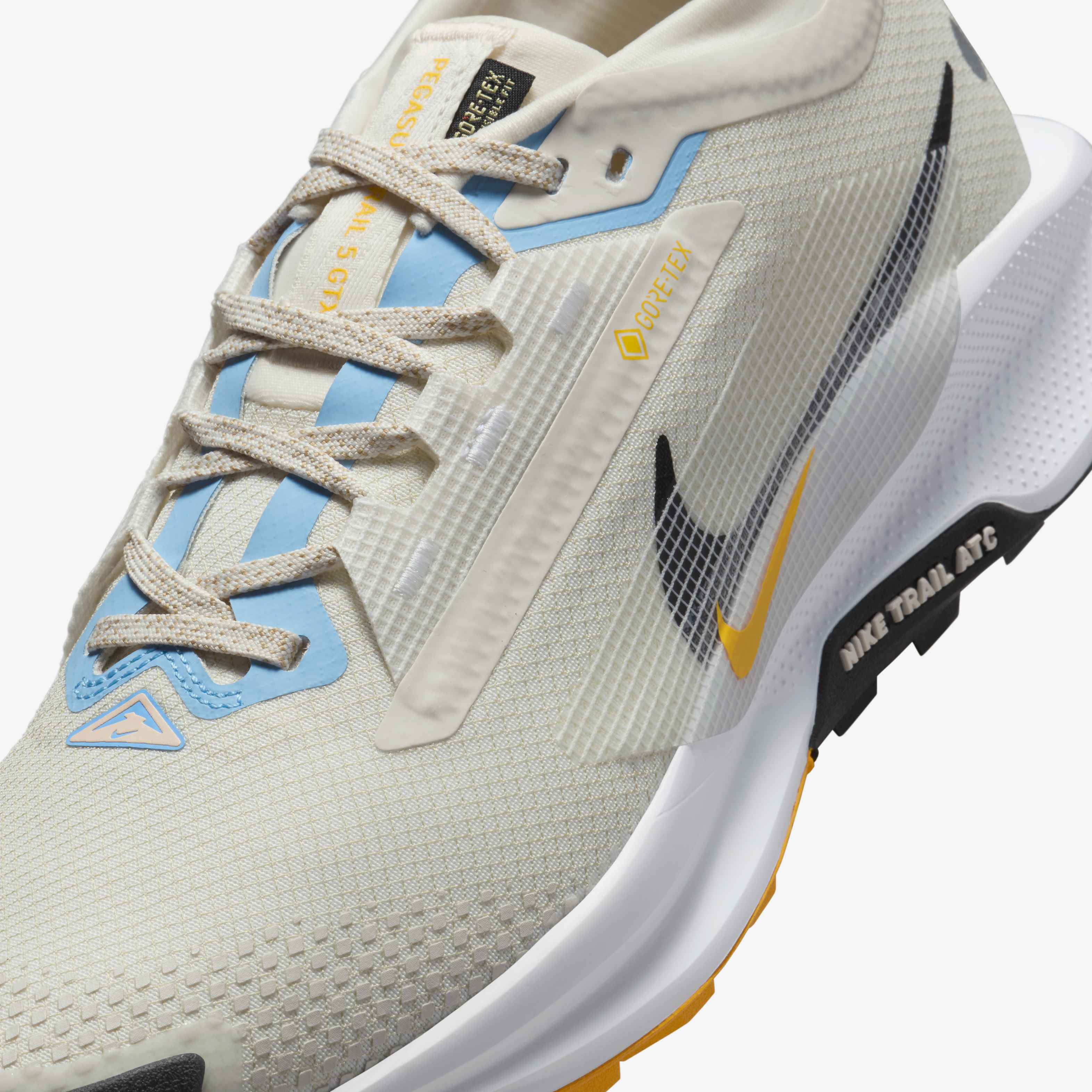 Nike Pegasus Trail 5 GORE-TEX image number 6