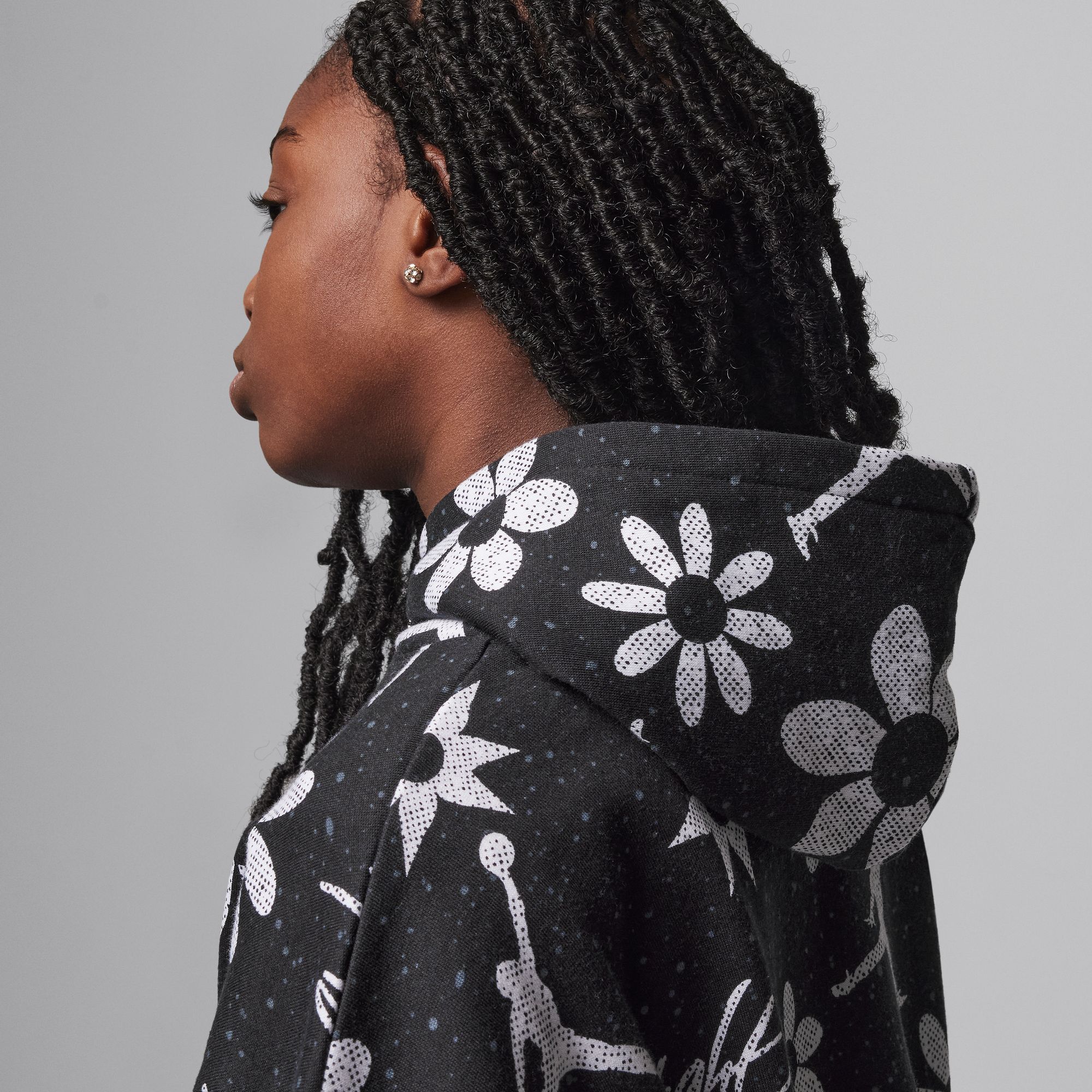 Jordan Floral Flight image number 2