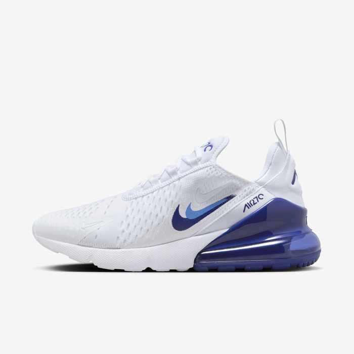 Max 270 White Nike Trainers Mens Sale Buy Nike Air Max 270 Men's