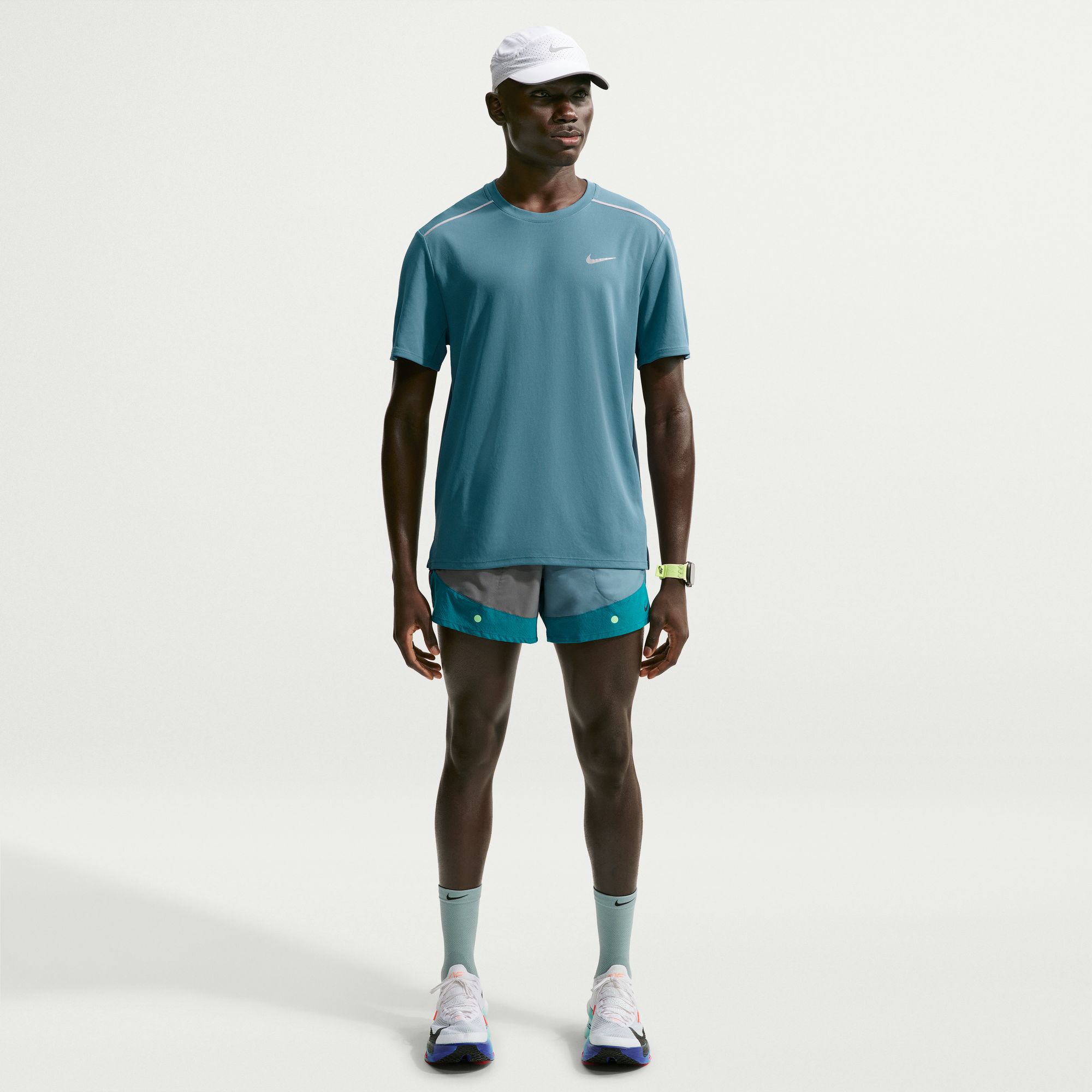Nike Miler image number 0