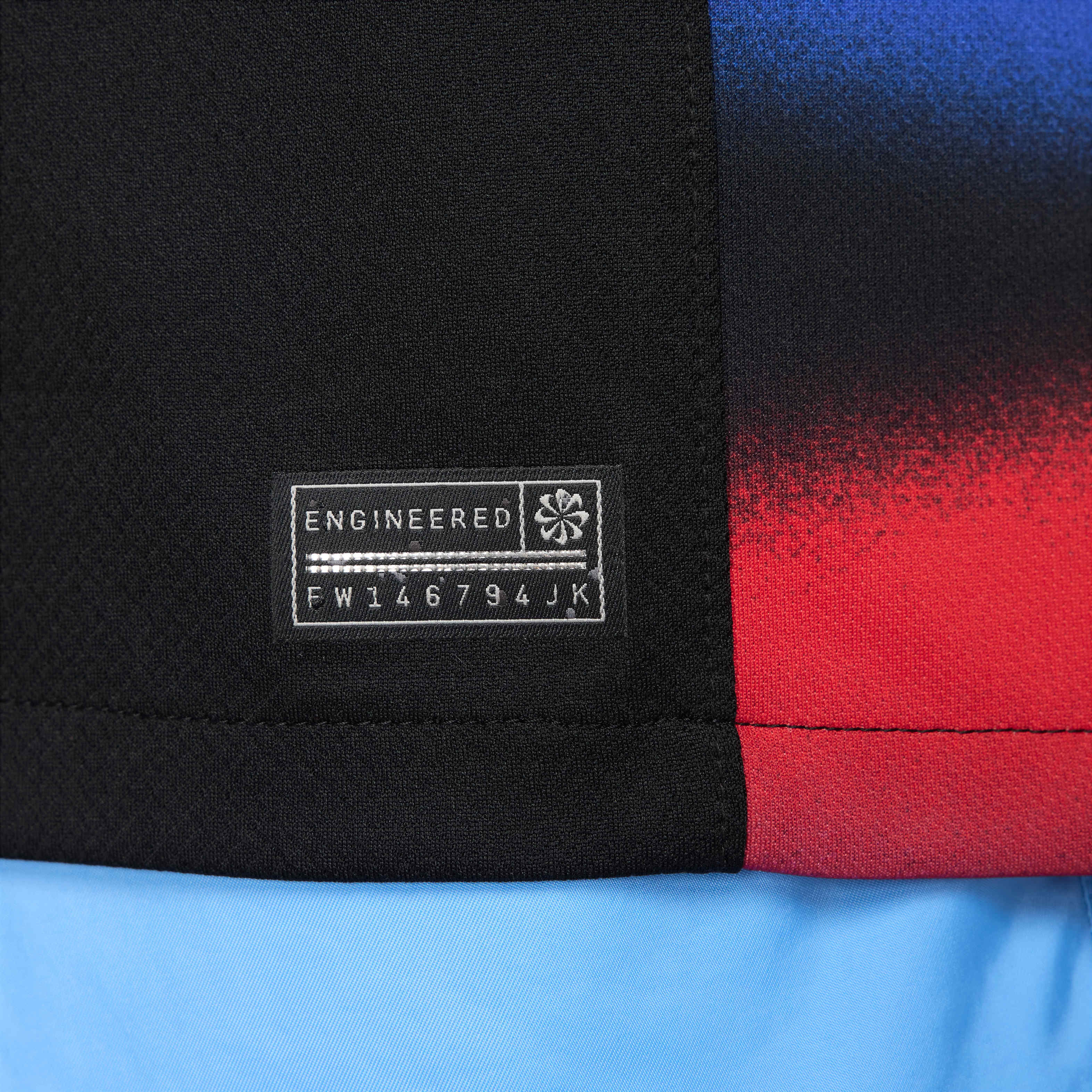 إنجلترا 2025 ستيديوم الاحتياطي (منتخب النساء) image number 5