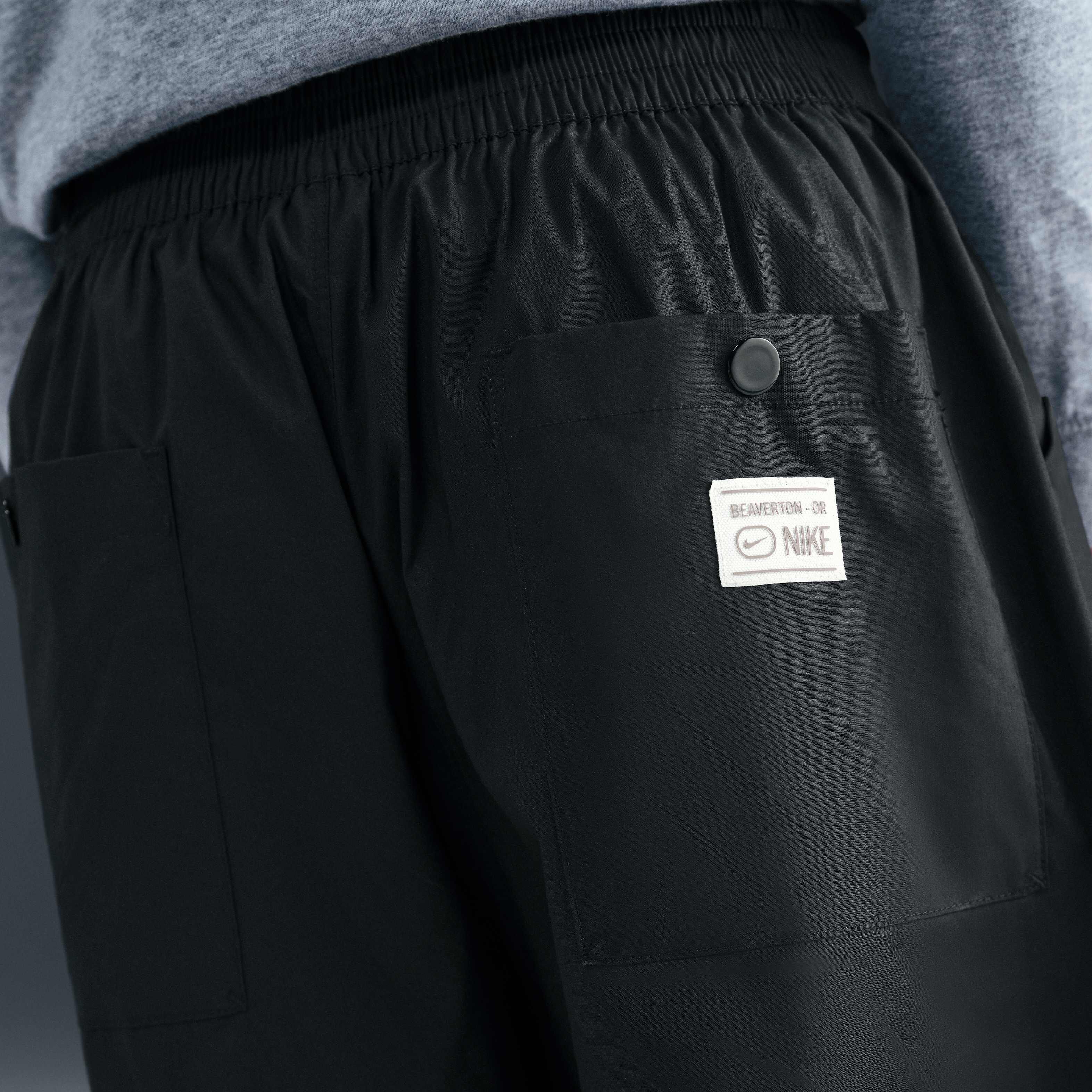 نايكي سبورتسوير ميترو جراوند image number 2