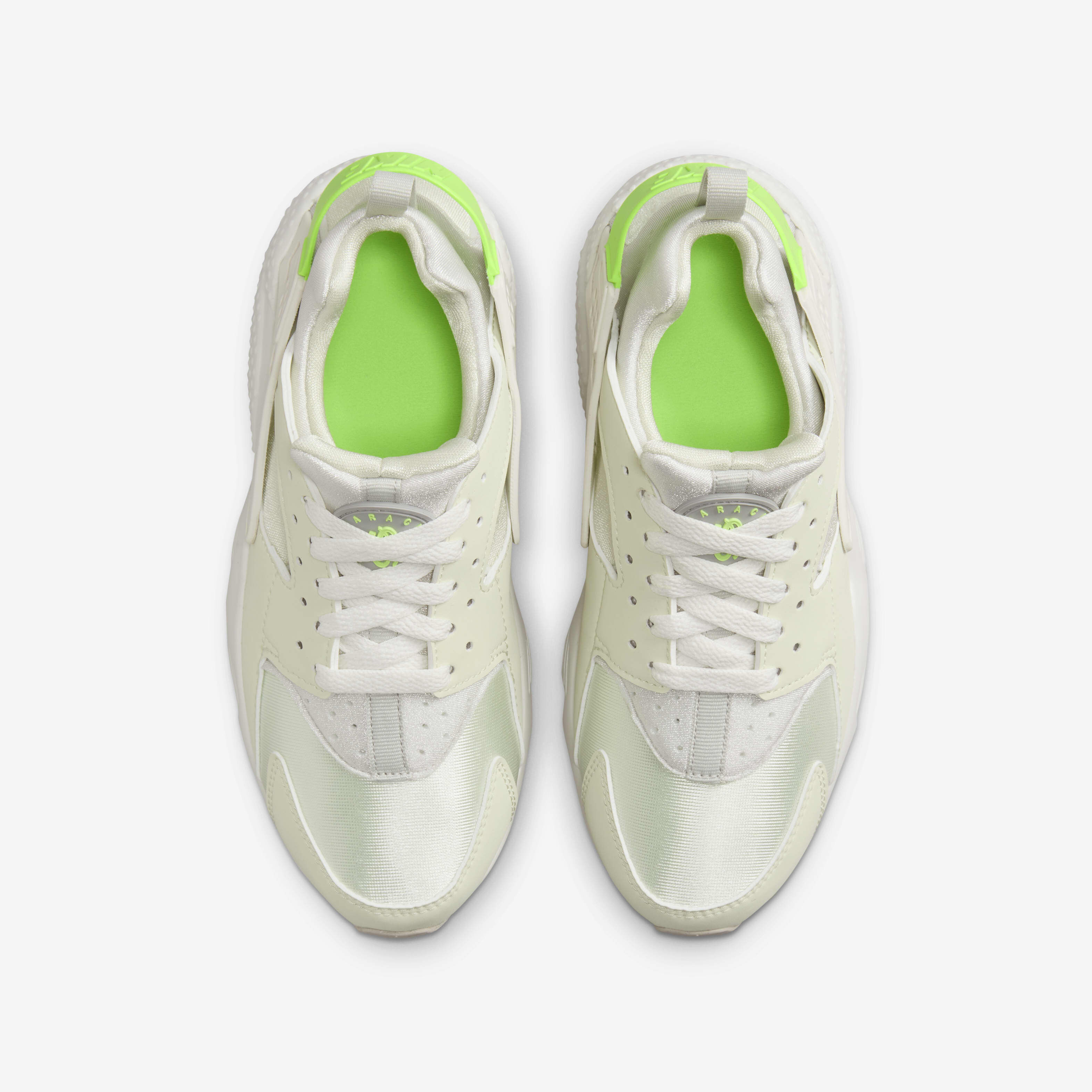 Nike huarache older kids clearance
