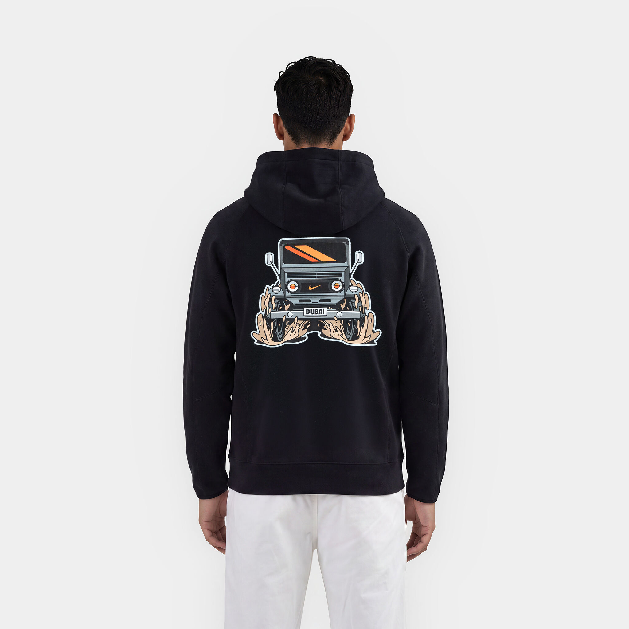 Nike Sportswear Tech Fleece - Jeep image number 0