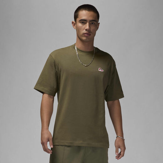 Jordan Heritage-Jordan, Jordan Brand, Men's T-Shirt