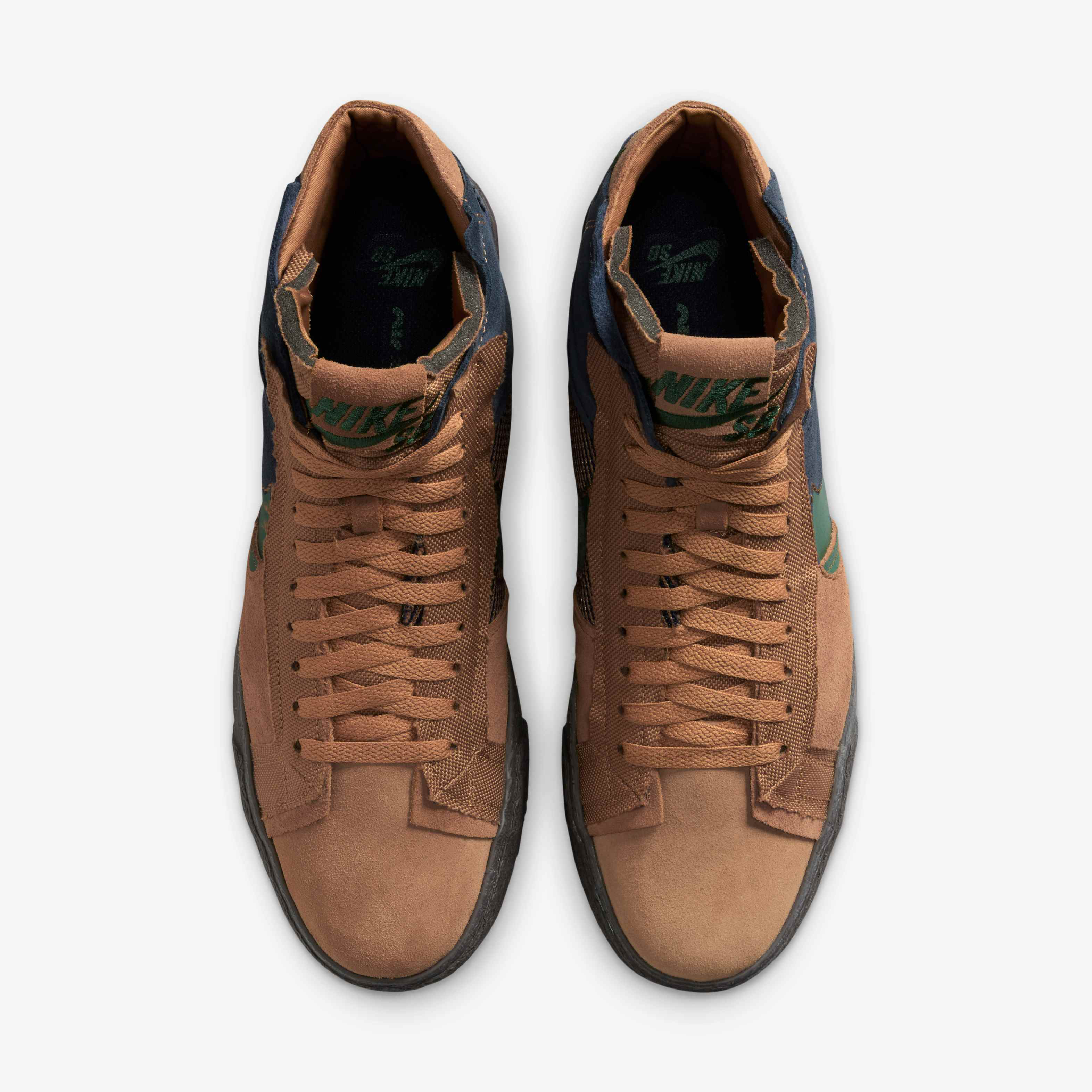 Nike SB Zoom Blazer Mid Premium image number 3