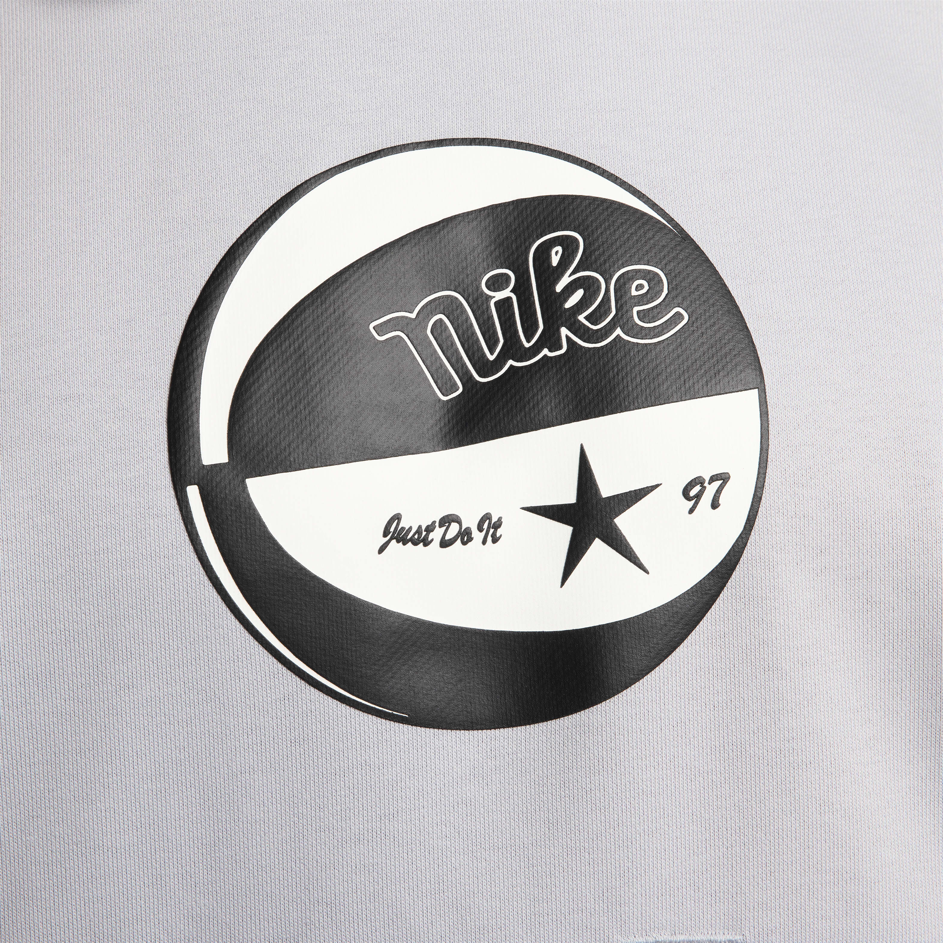 Buy Nike Standard Issue Men s Dri FIT Short Sleeve Hoodie Nike Kuwait Official