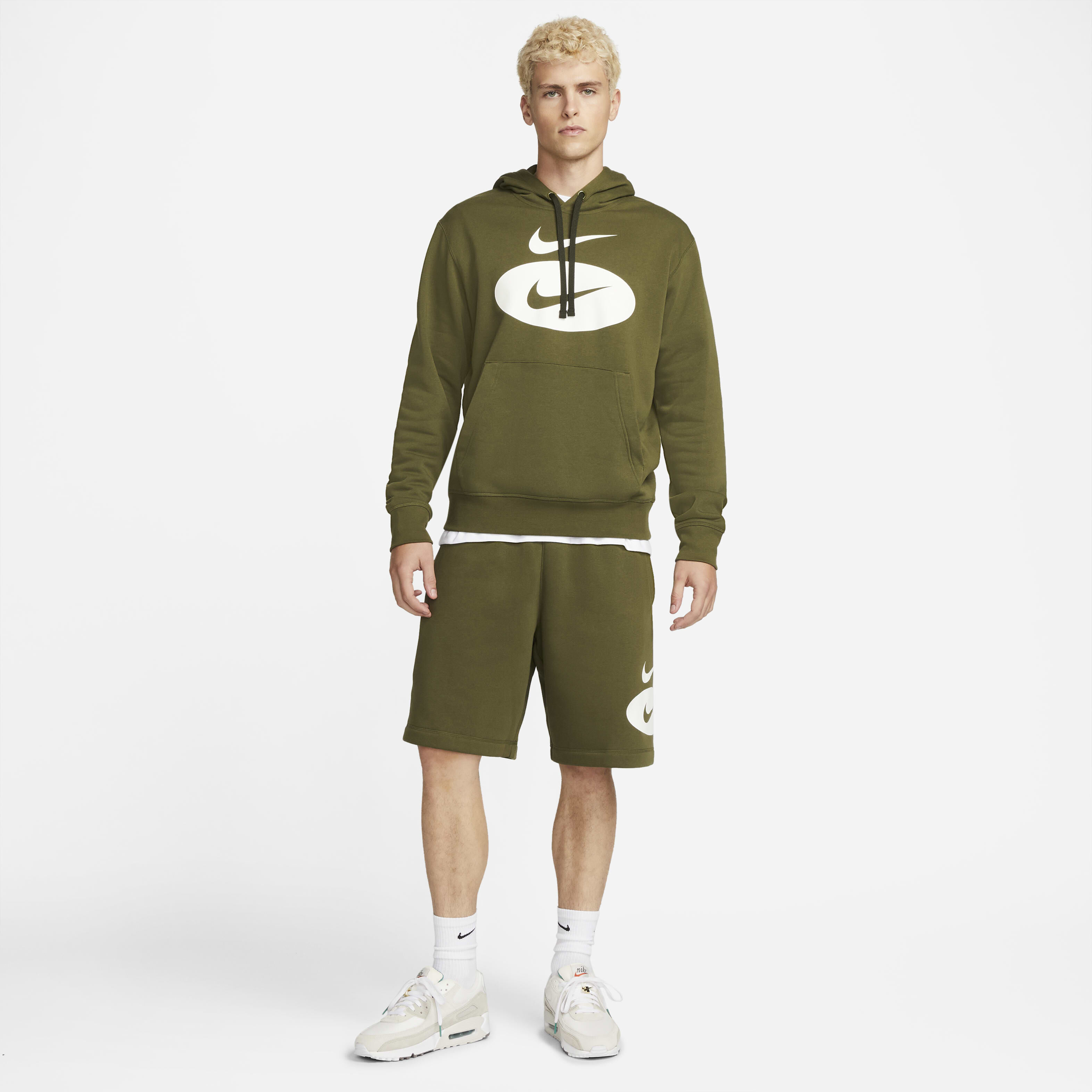 Nike Sportswear Swoosh League image number 5