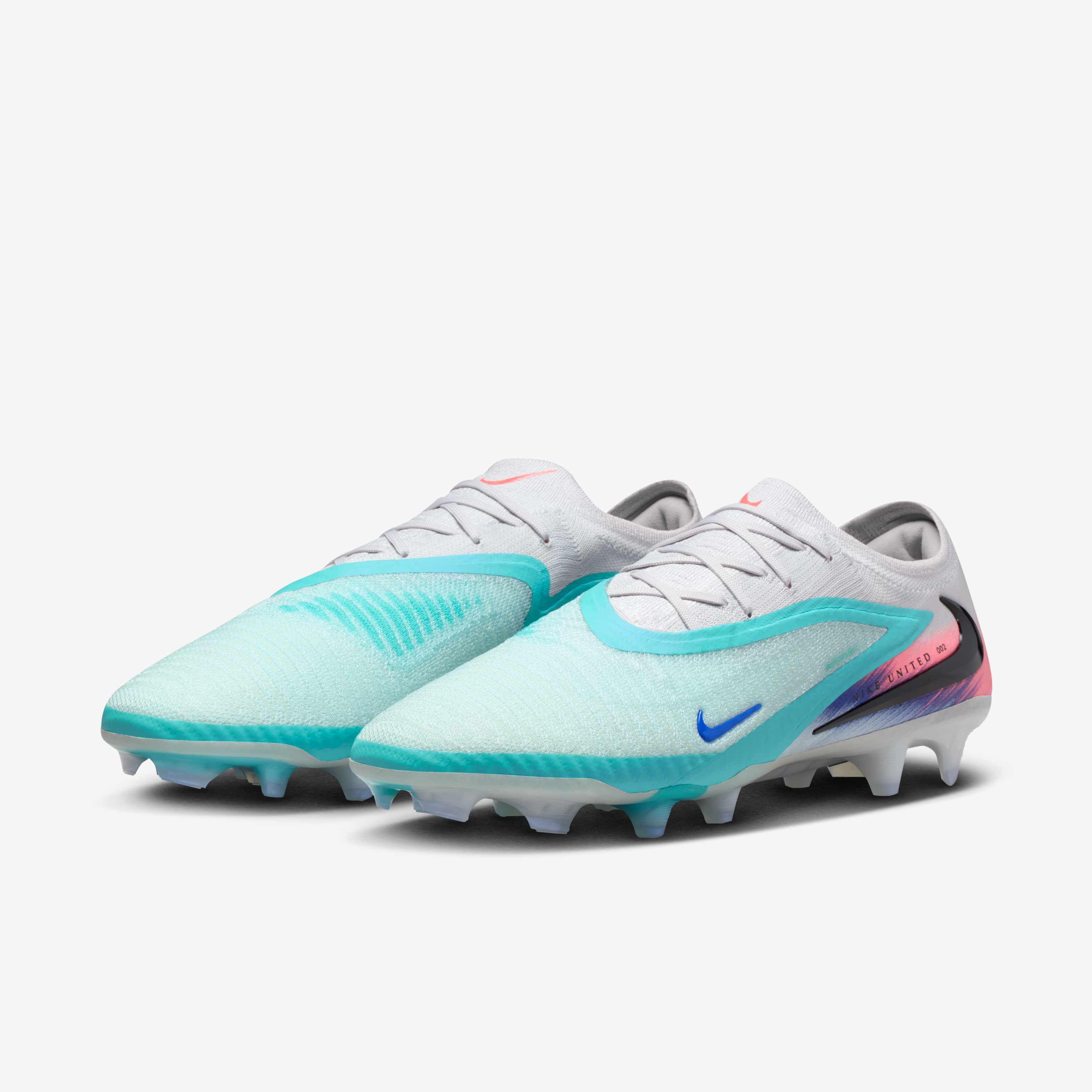 Nike United Phantom 6 Low Elite image number 4