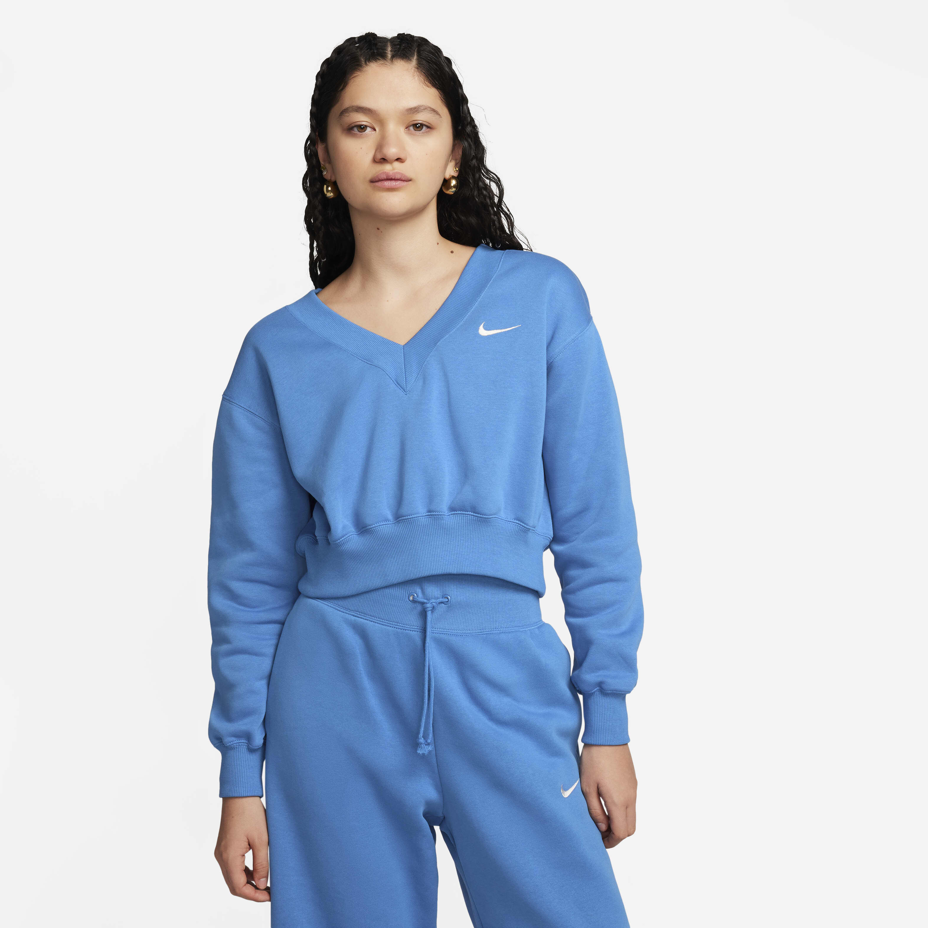 Nike Sportswear Phoenix Fleece image number 0
