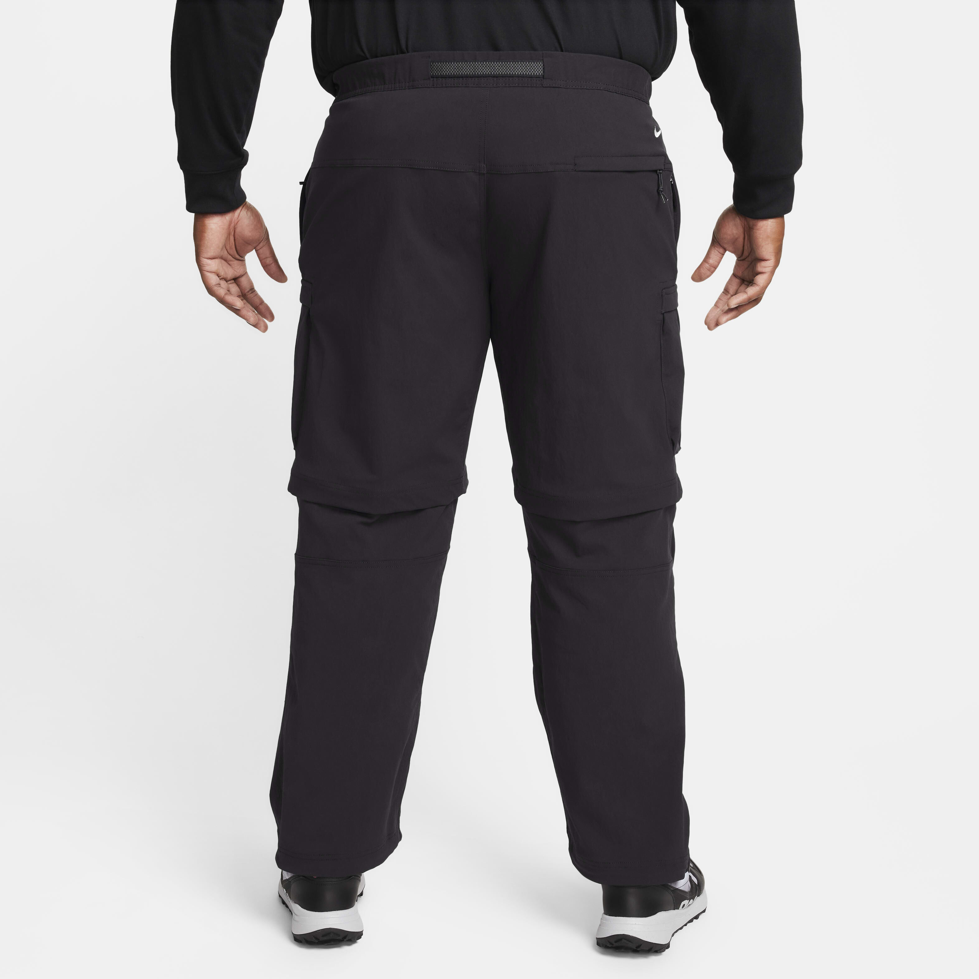 Buy Nike ACG Smith Summit Men s Cargo Trousers Black Anthracite Summit White Nike Kuwait Official