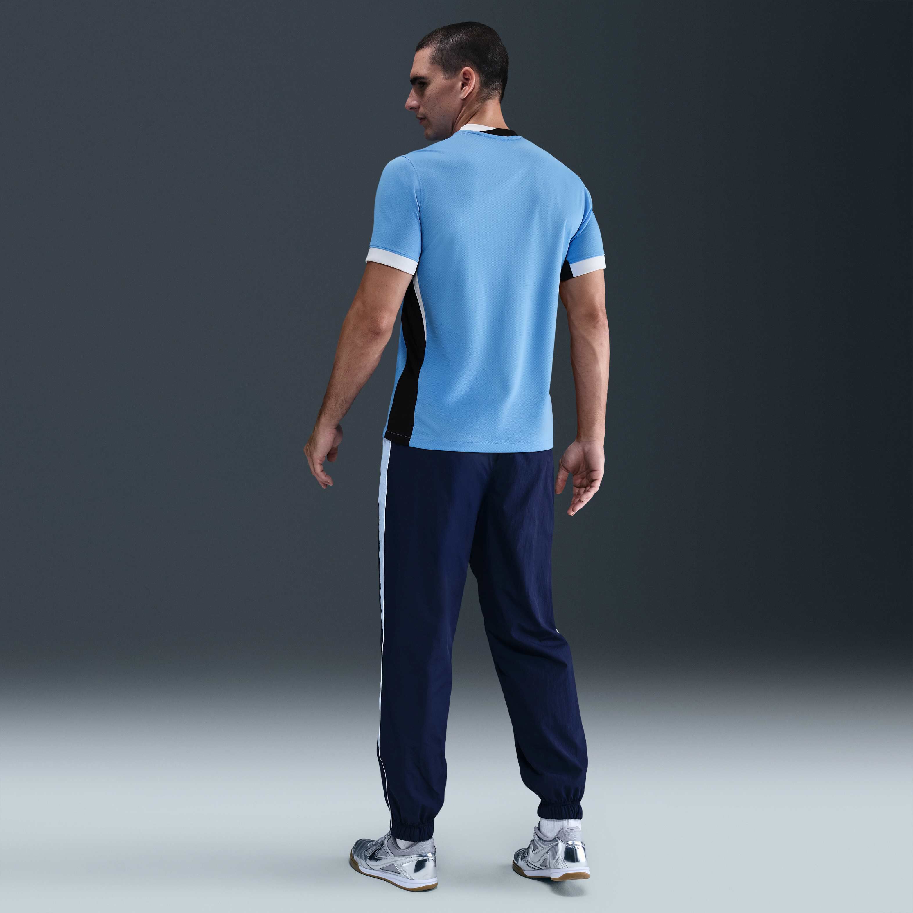 Uruguay 2024/25 Stadium Home (Men's Team) image number 4