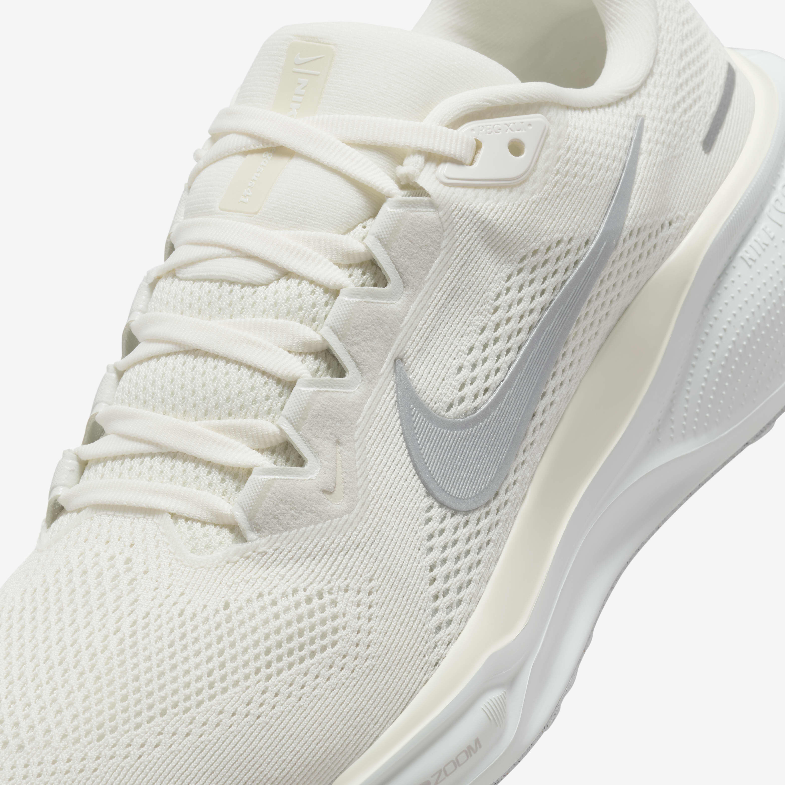 Buy Nike Pegasus 41 Premium Women s Road Running Shoes Sail Barely Grey Photon Dust Pale Ivory Nike Kuwait Official