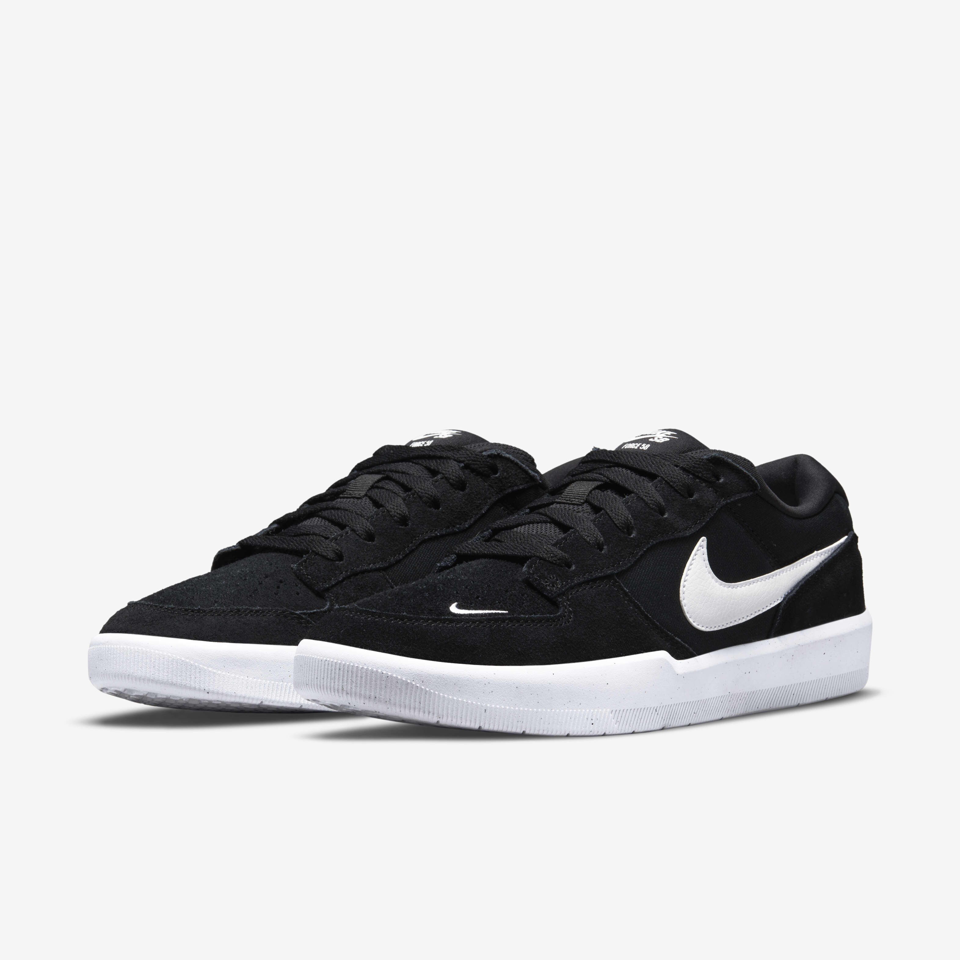 Buy Nike SB Force 58 Skate Shoe Nike Kuwait Official
