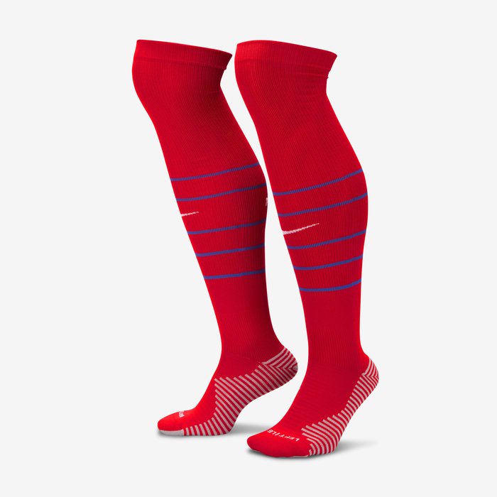 Buy FFF Strike Home Nike Dri-FIT Football Knee-High Socks