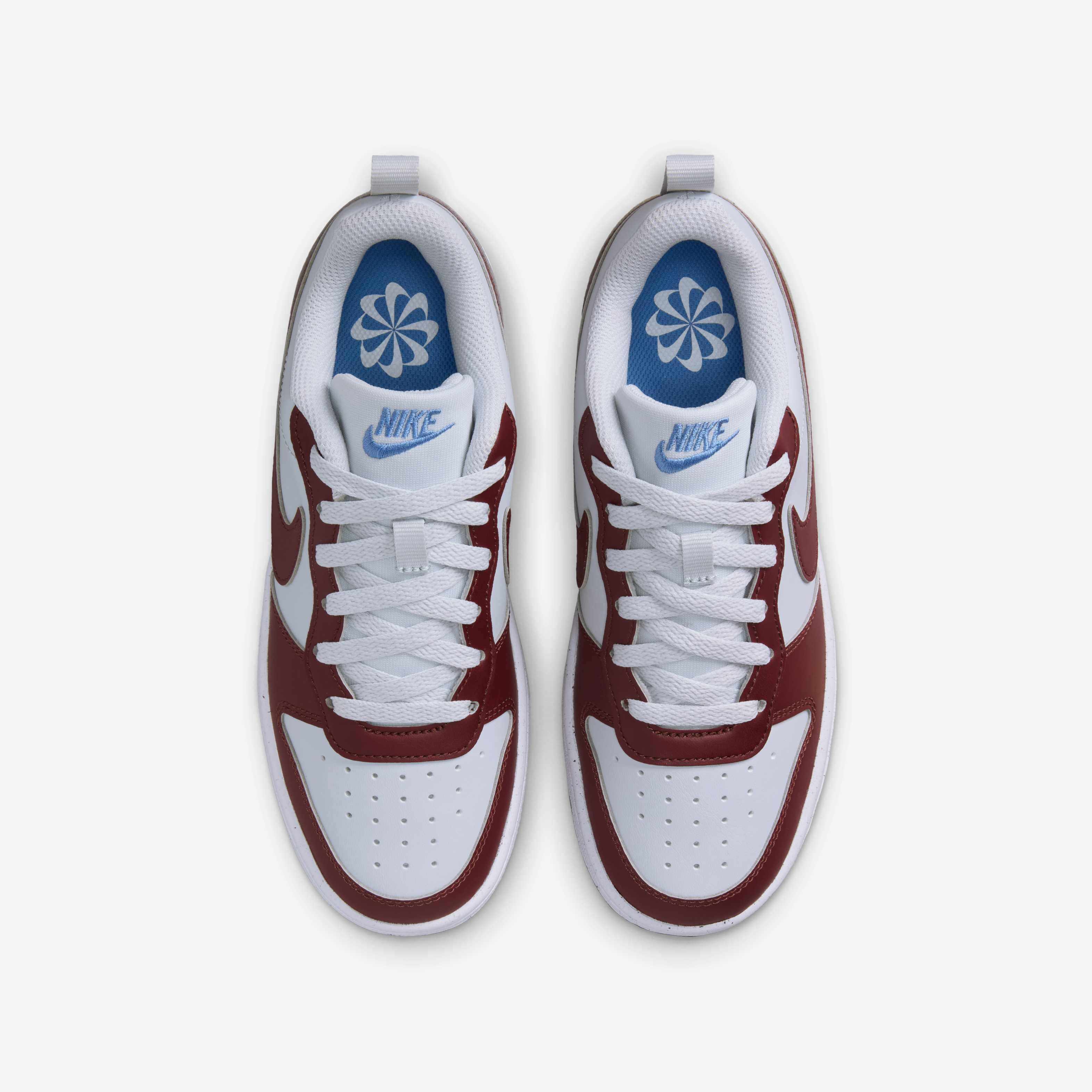 Nike Court Borough Low Recraft image number 3