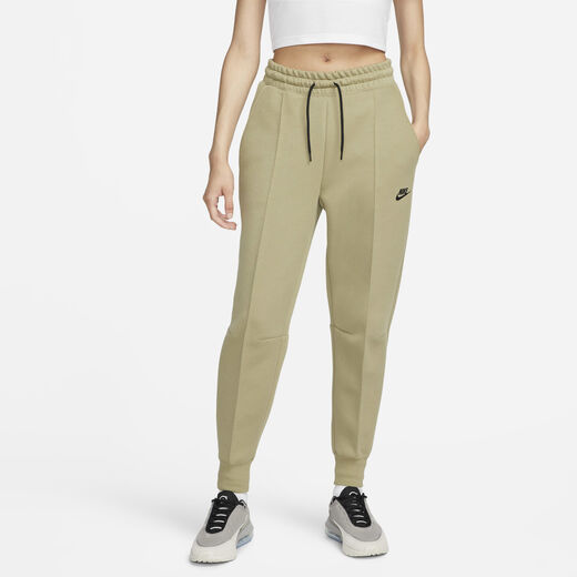 Women's Joggers & Sweatpants Sale-Nike, Nike Sportswear Tech Fleece, Women's Mid-Rise Joggers