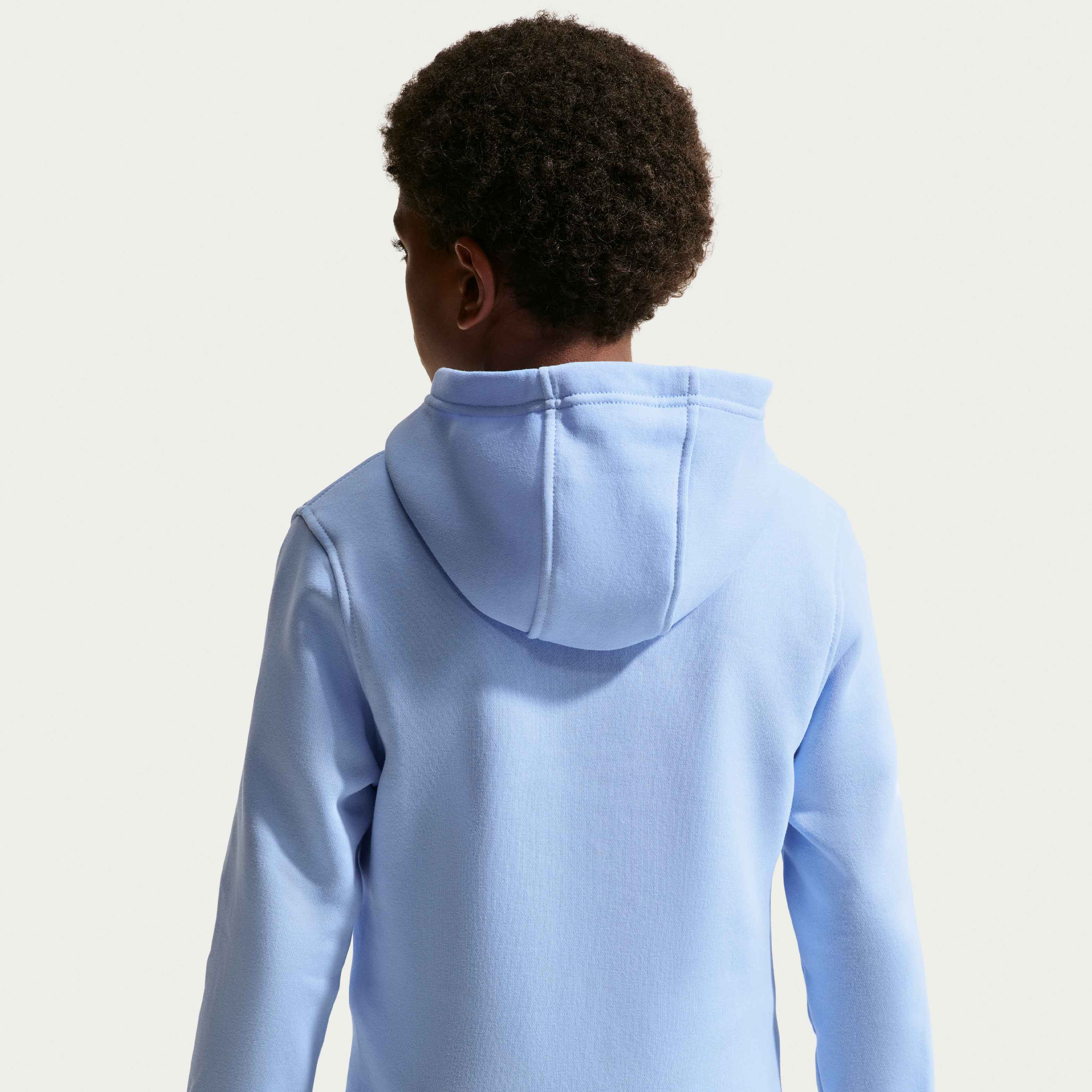 Nike Sportswear Club Fleece image number 4