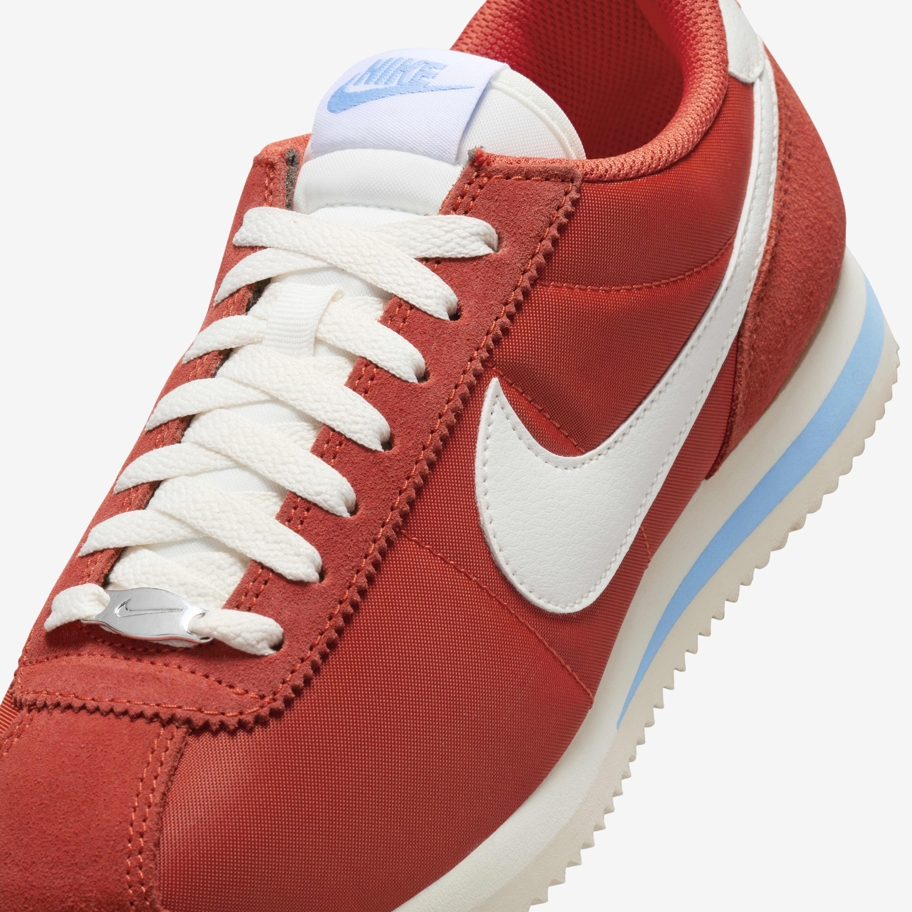 Buy Nike Cortez Textile Shoes Nike Kuwait Official