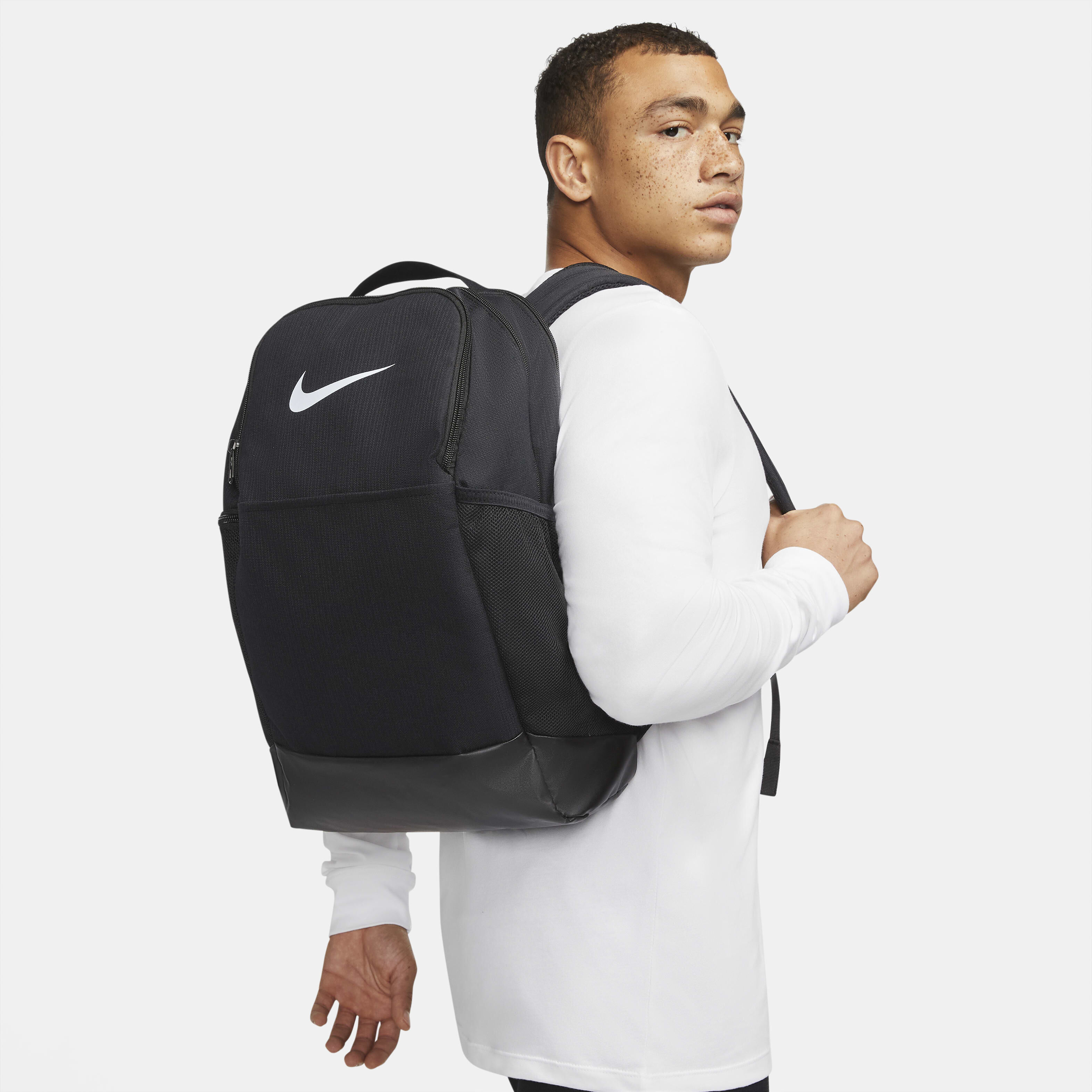 Buy Nike Brasilia 9.5 Training Backpack Medium 24L Nike Kuwait Official