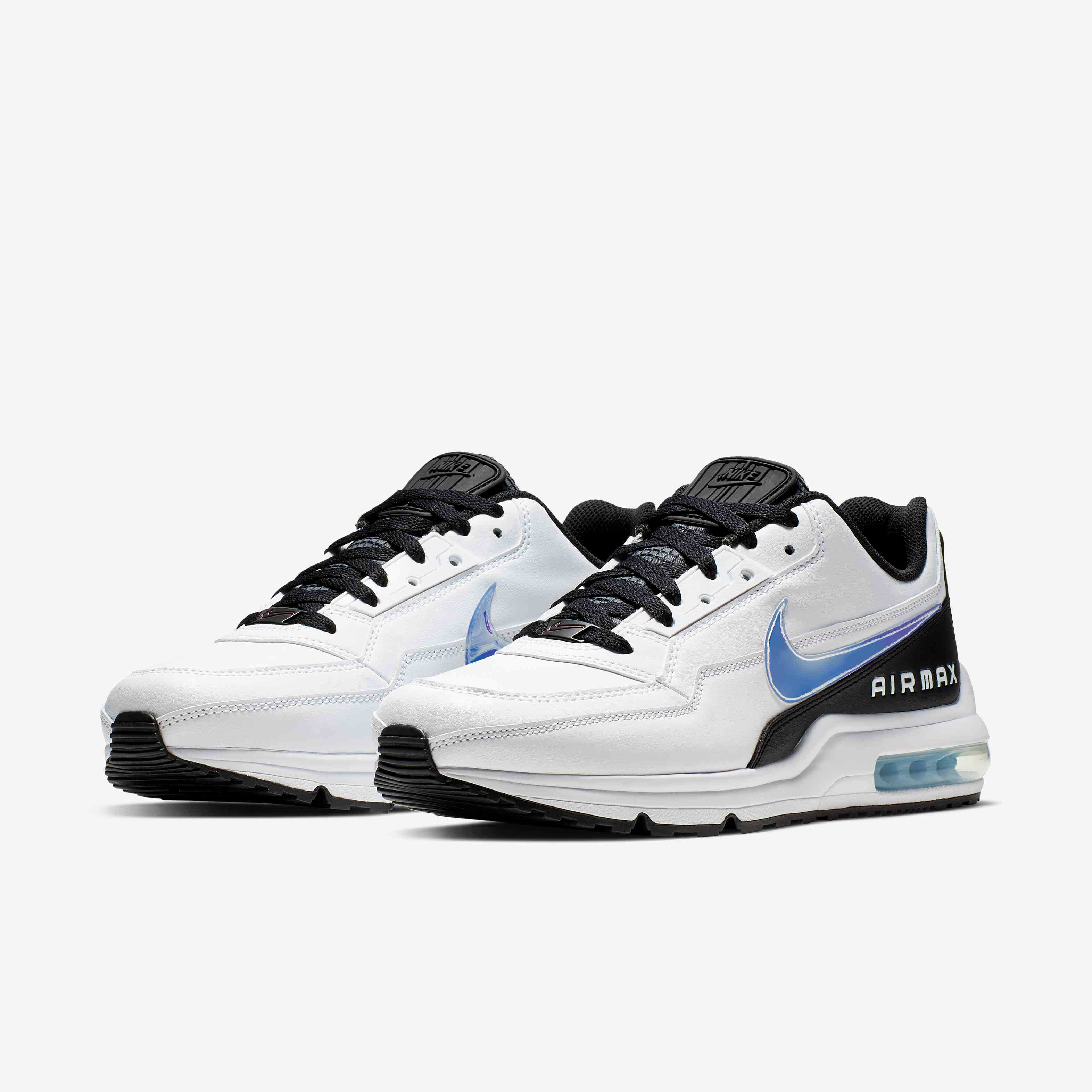 Nike Air Max LTD 3 image number 4