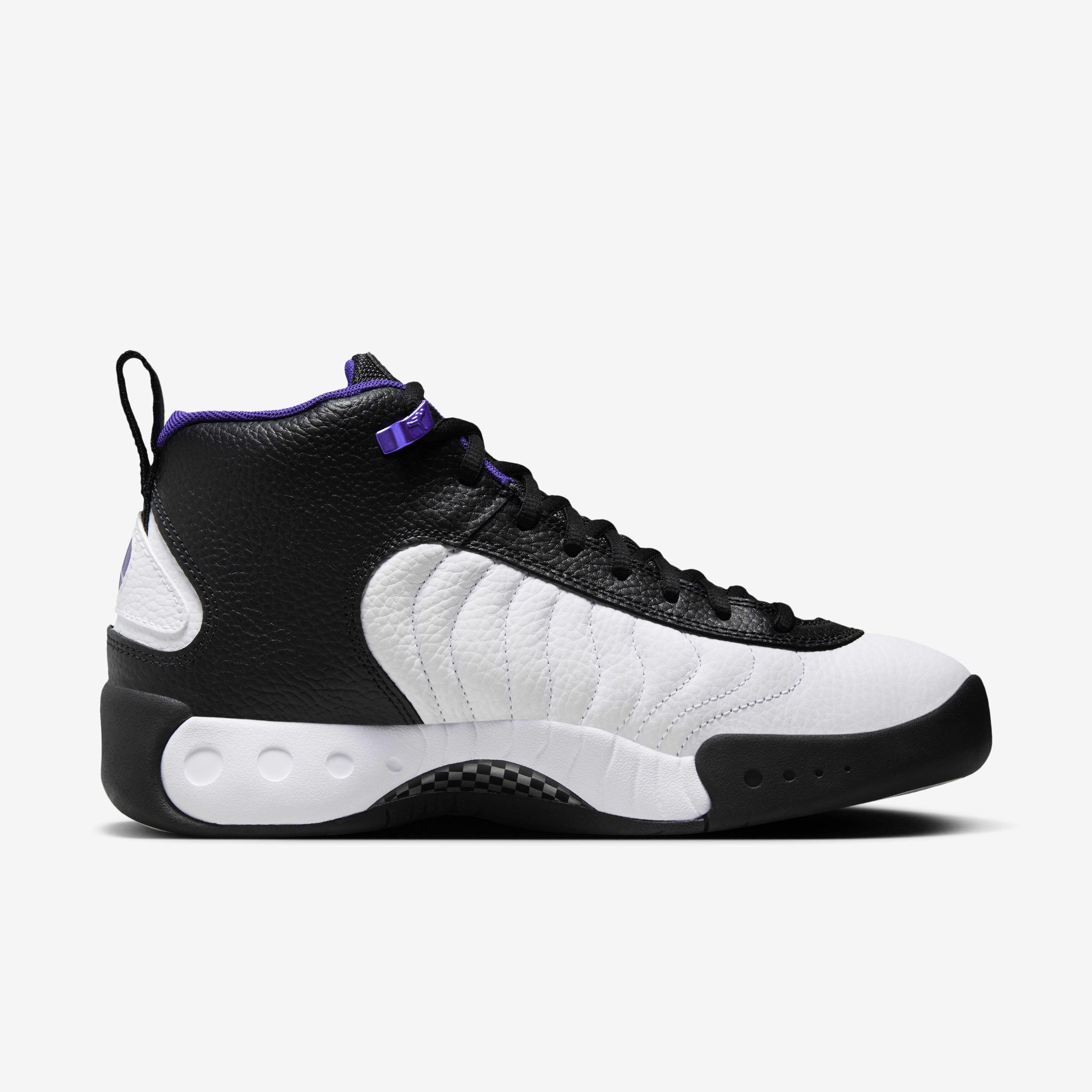 Jordan Jumpman Pro image number 2