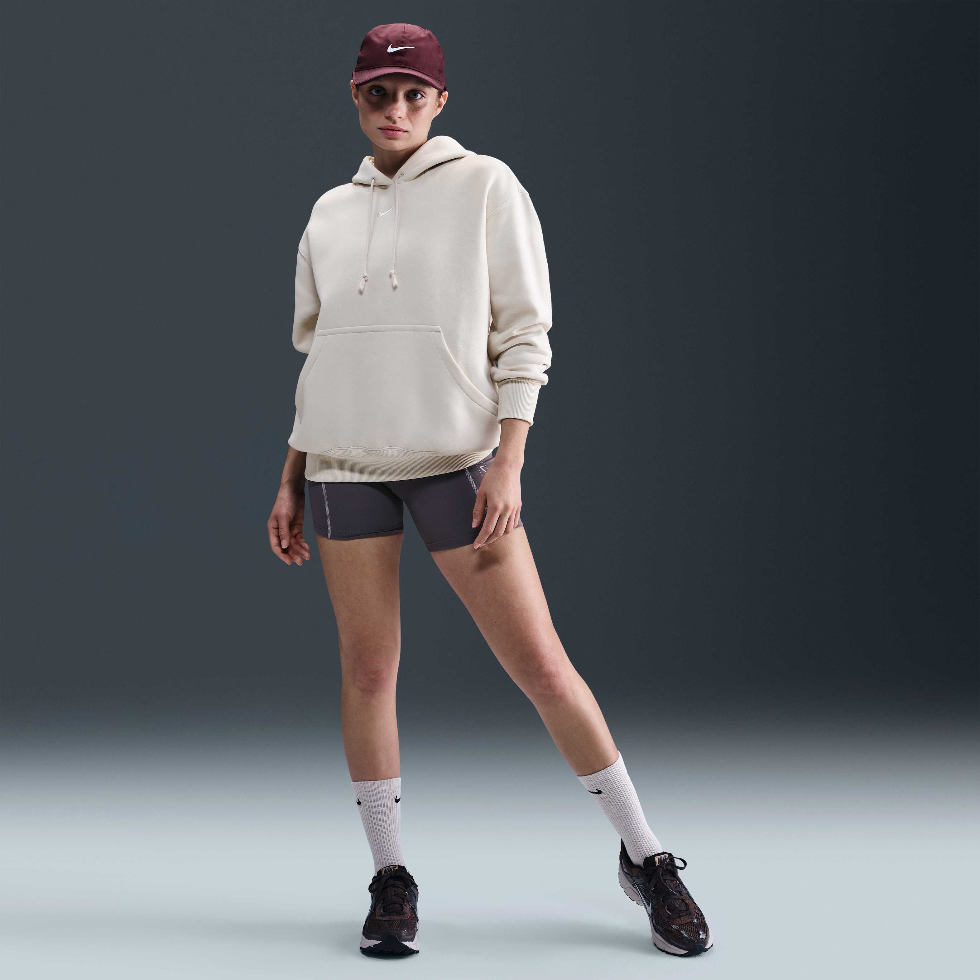 نايكي سبورتسوير فينيكس فليس image number 3