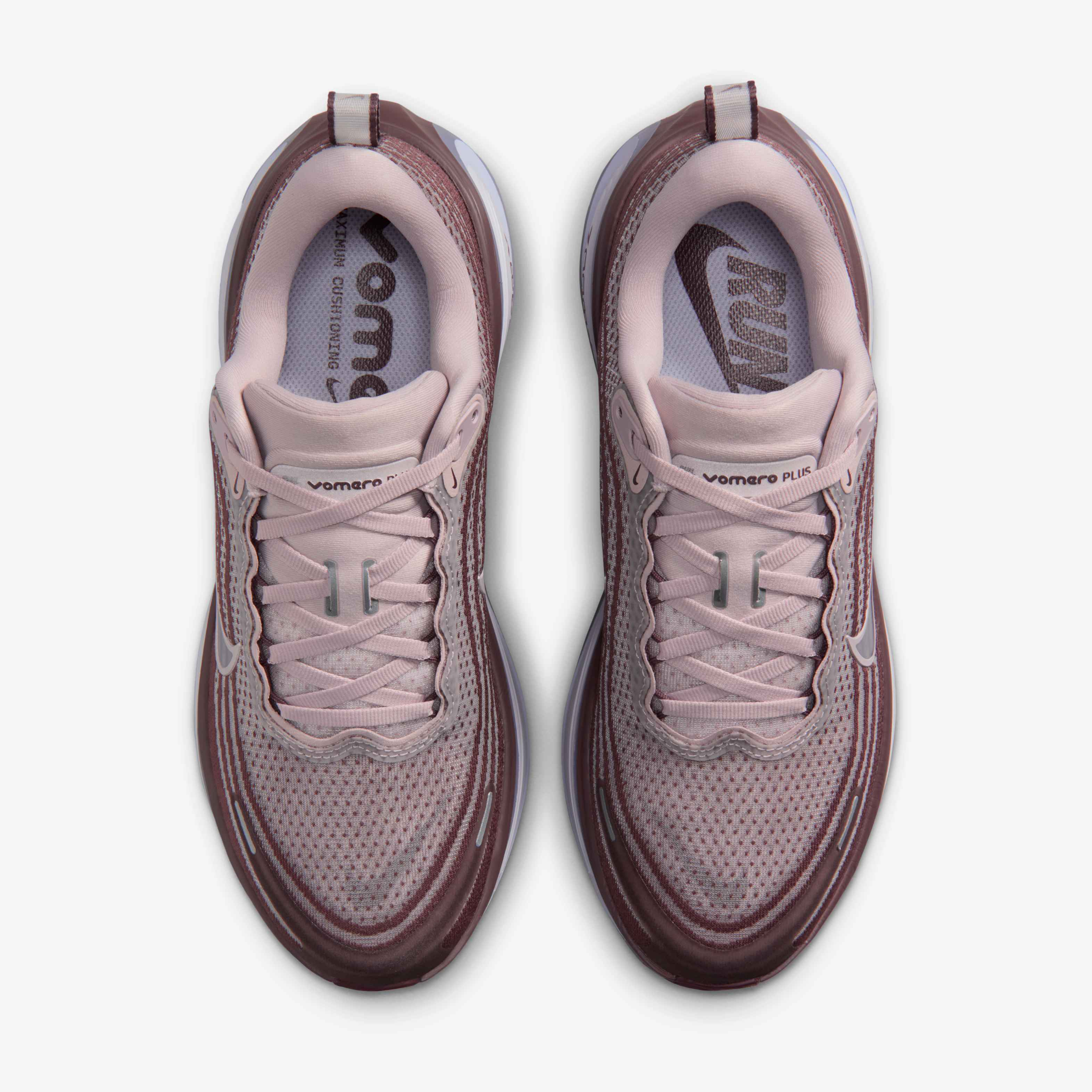 Nike Vomero Plus image number 3