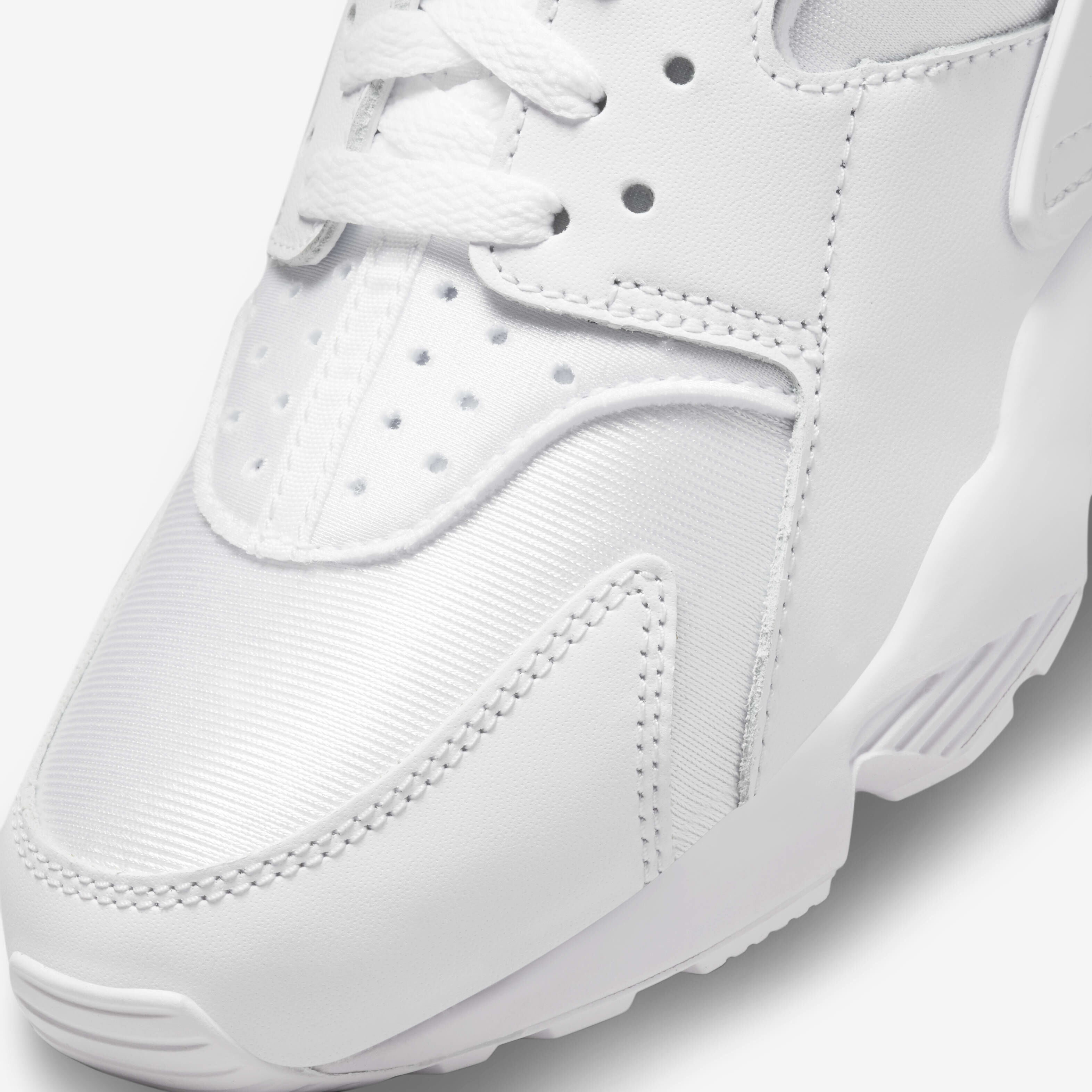 Womens white huaraches size 8 store