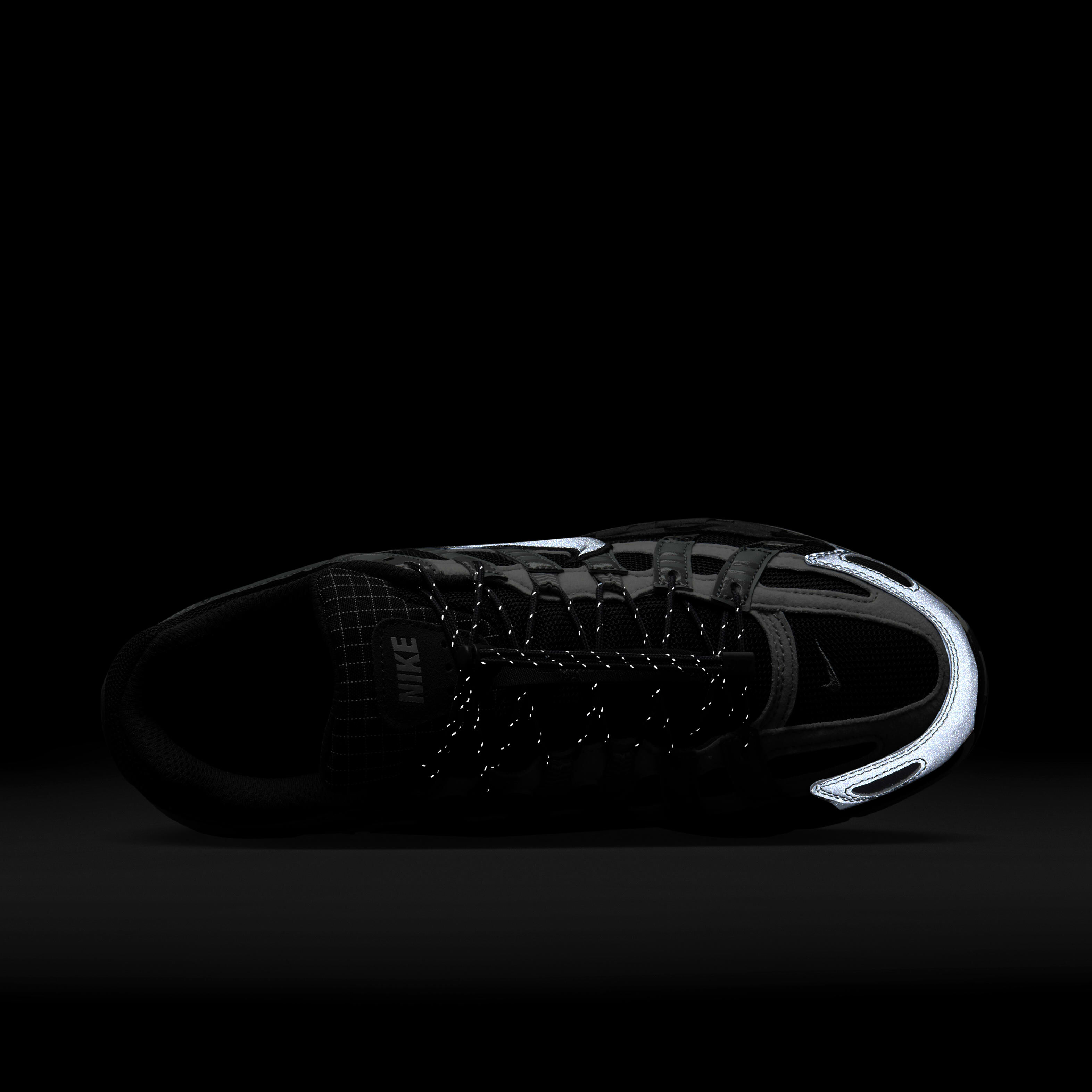 نايكي P-6000 image number 8