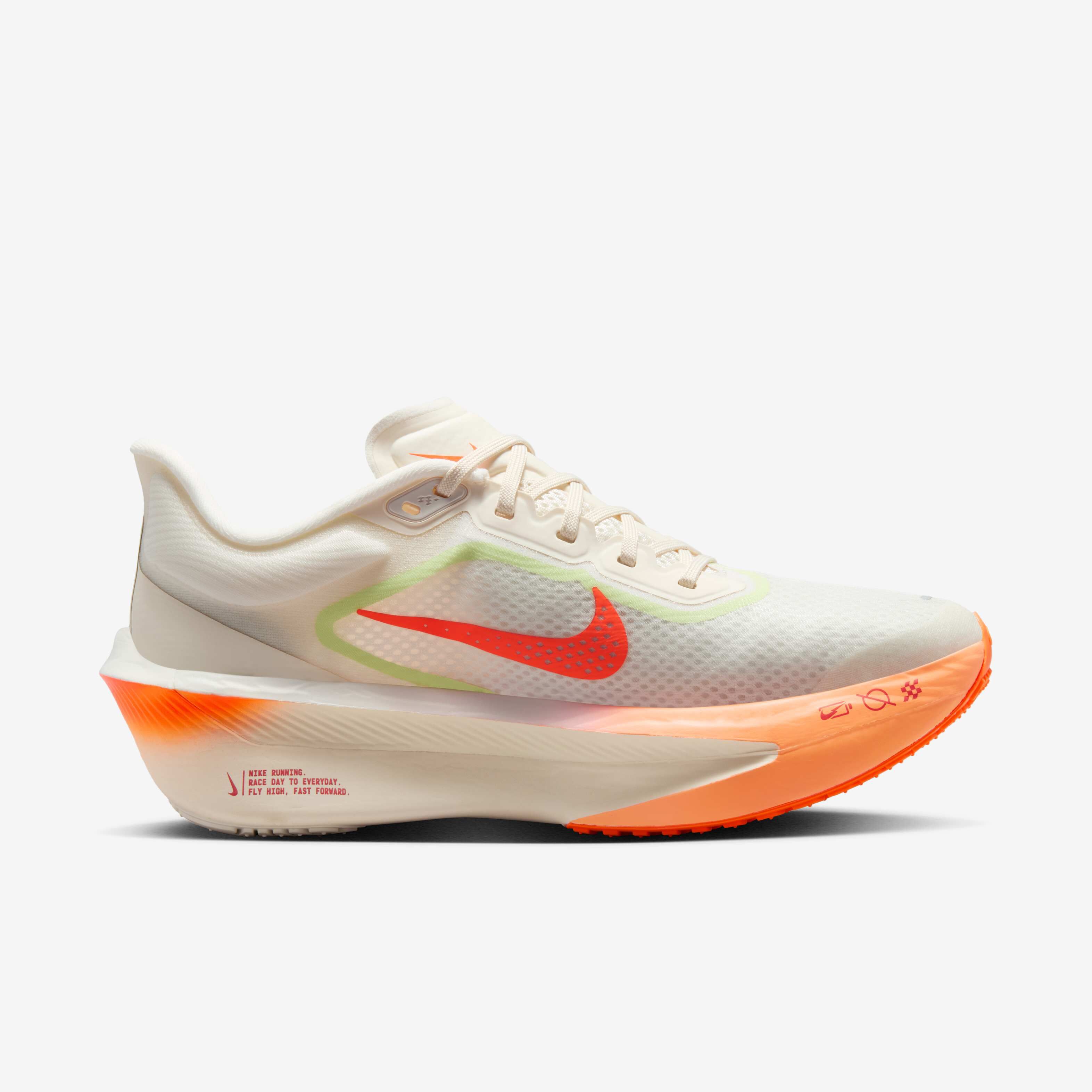 Nike Zoom Fly 6 image number 2